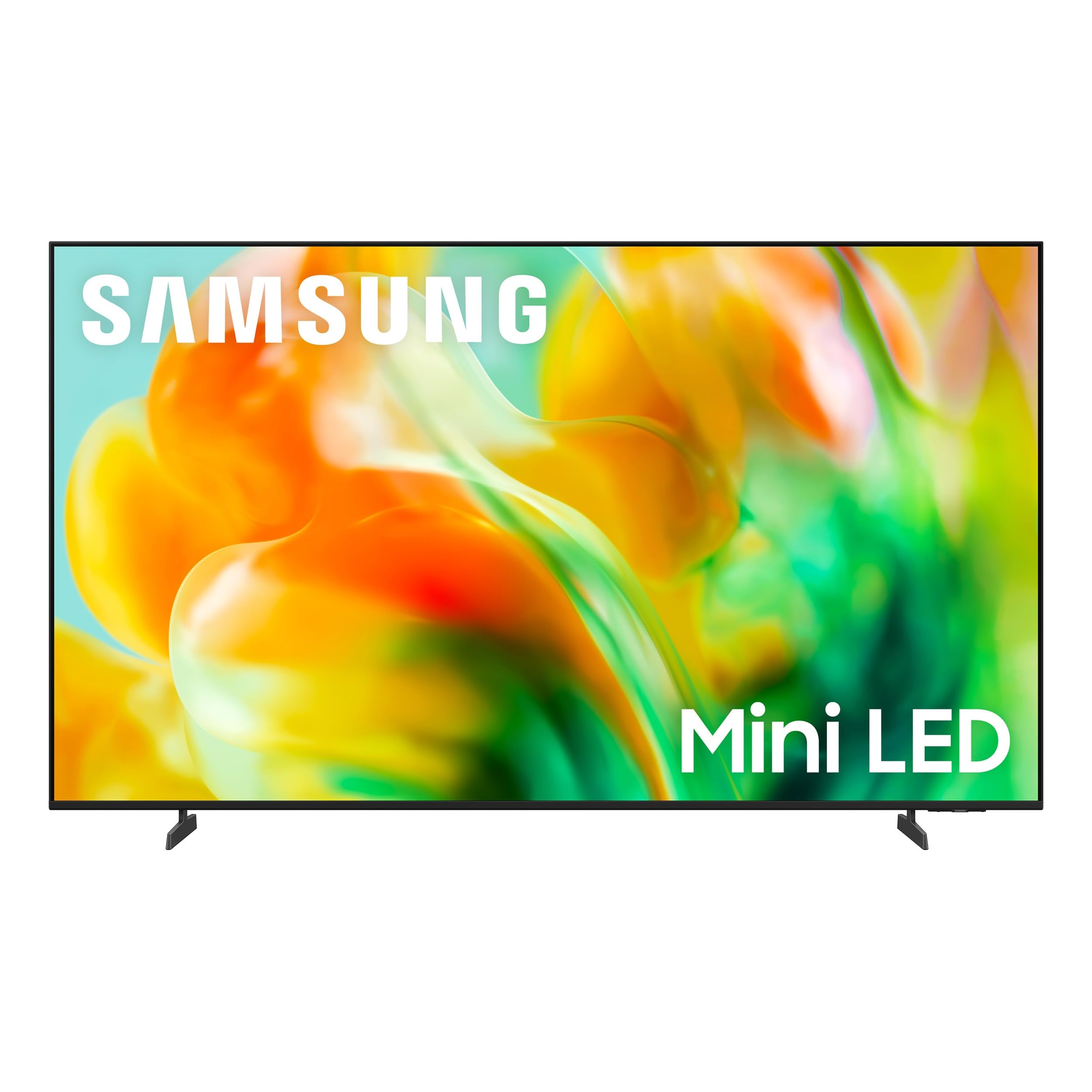 Samsung Class M80H Series, Mini LED, 4K