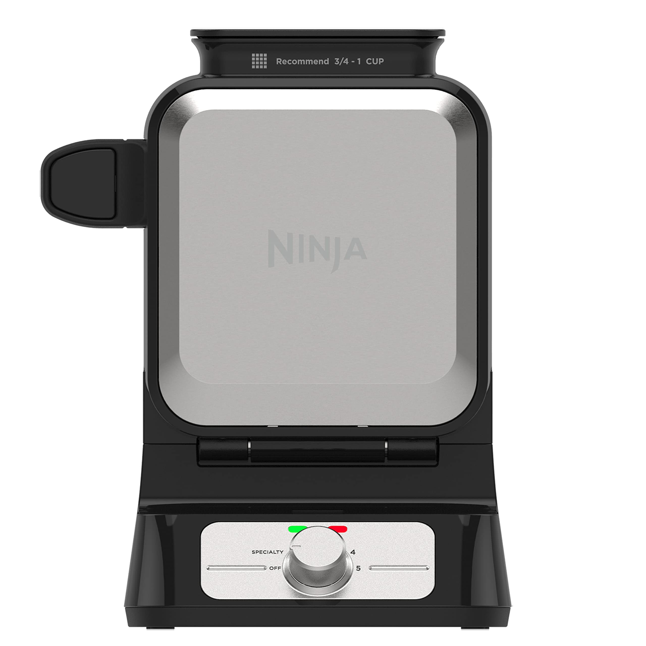 Ninja Belgian Waffle Maker Pro | Vertical