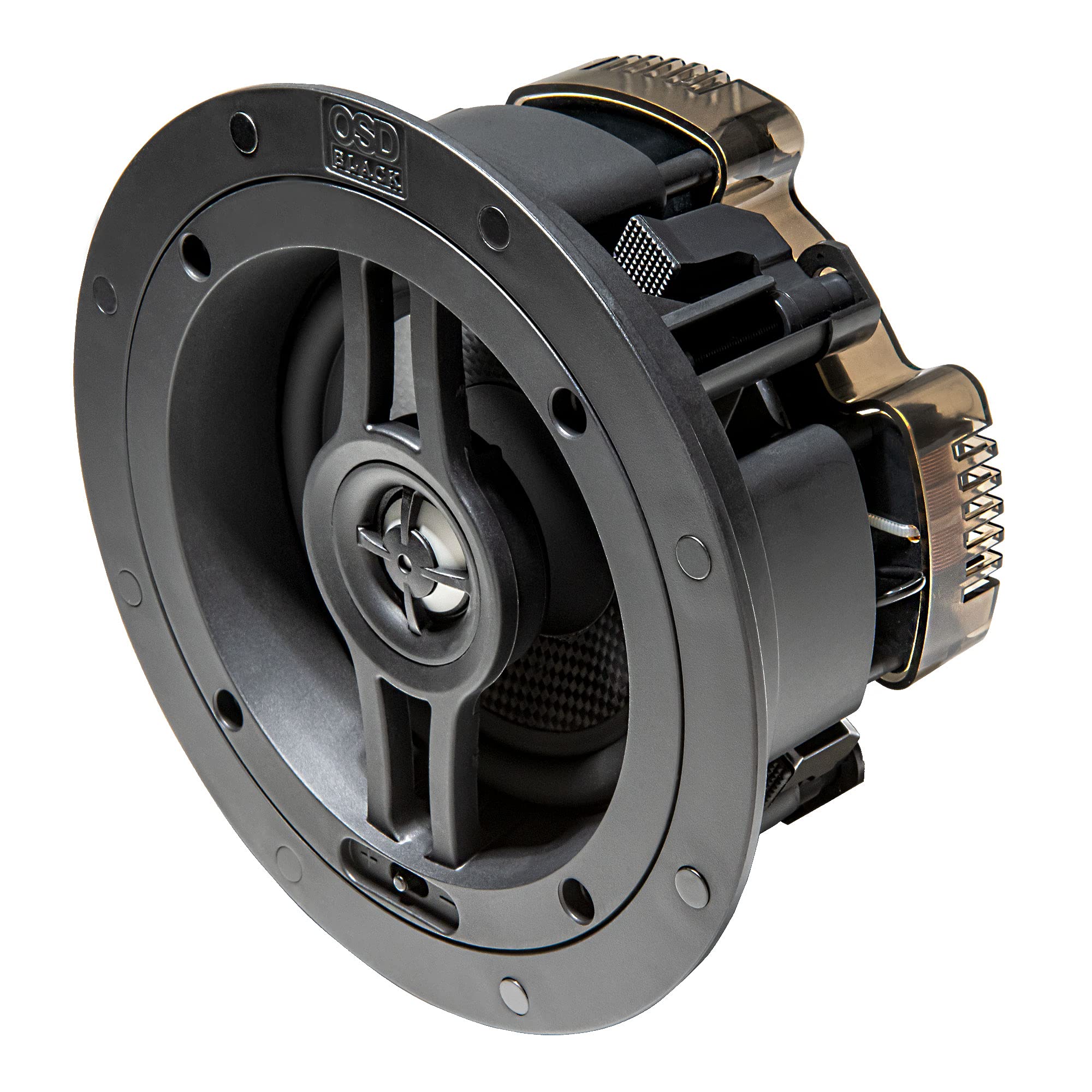 OSD Black 5.25