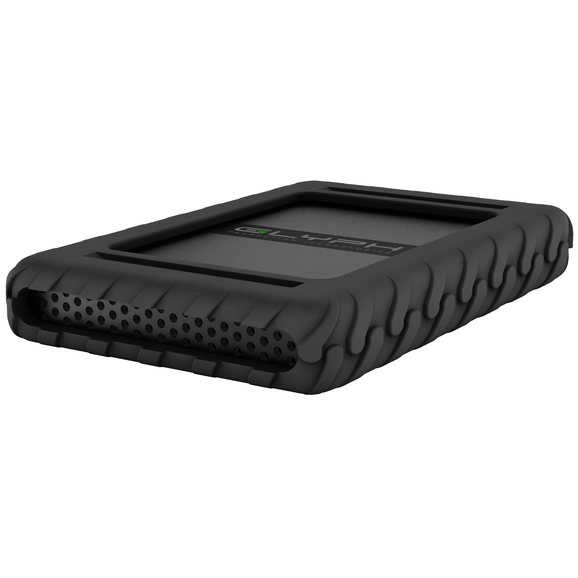 Glyph Blackbox Plus SSD External Drive