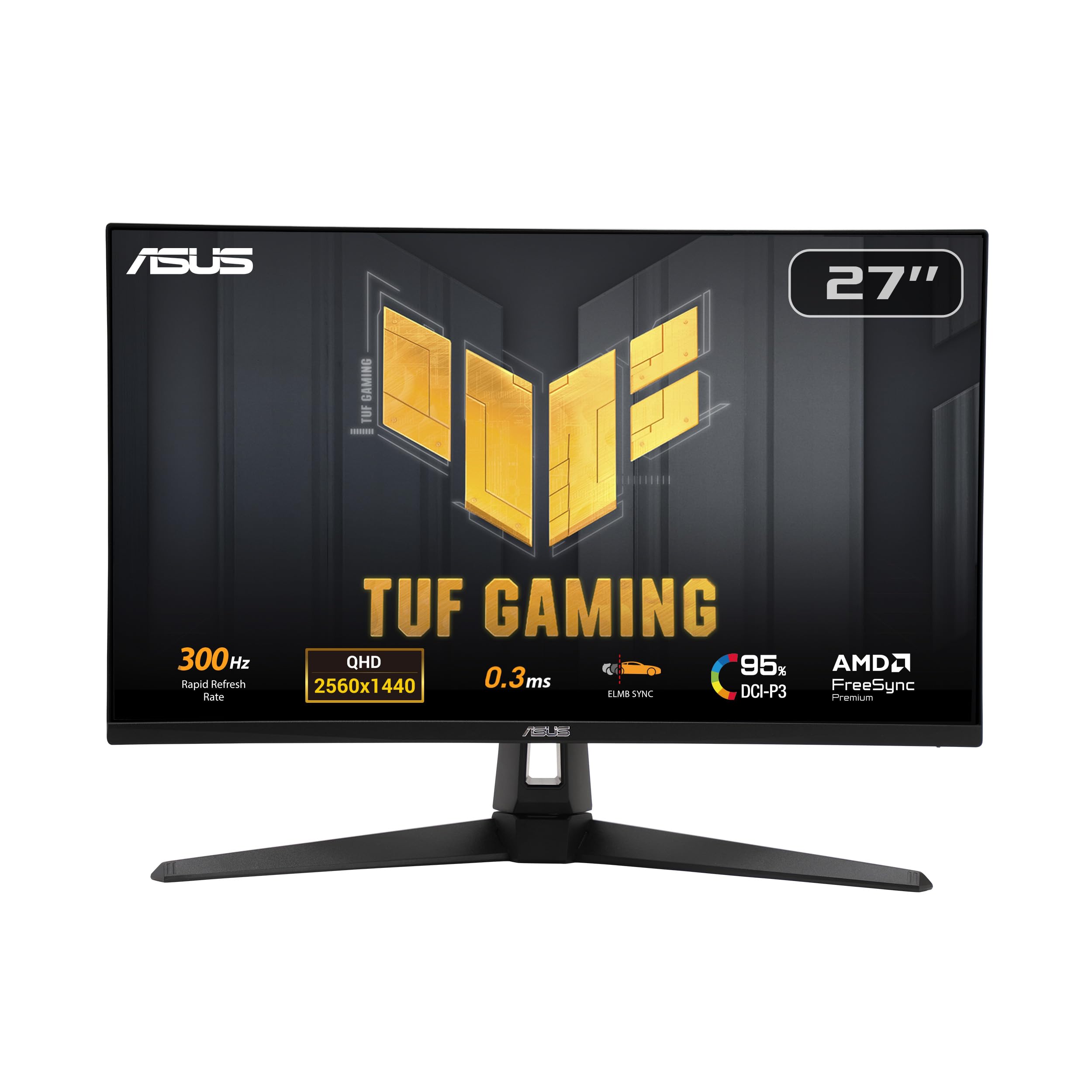 ASUS TUF Gaming 27