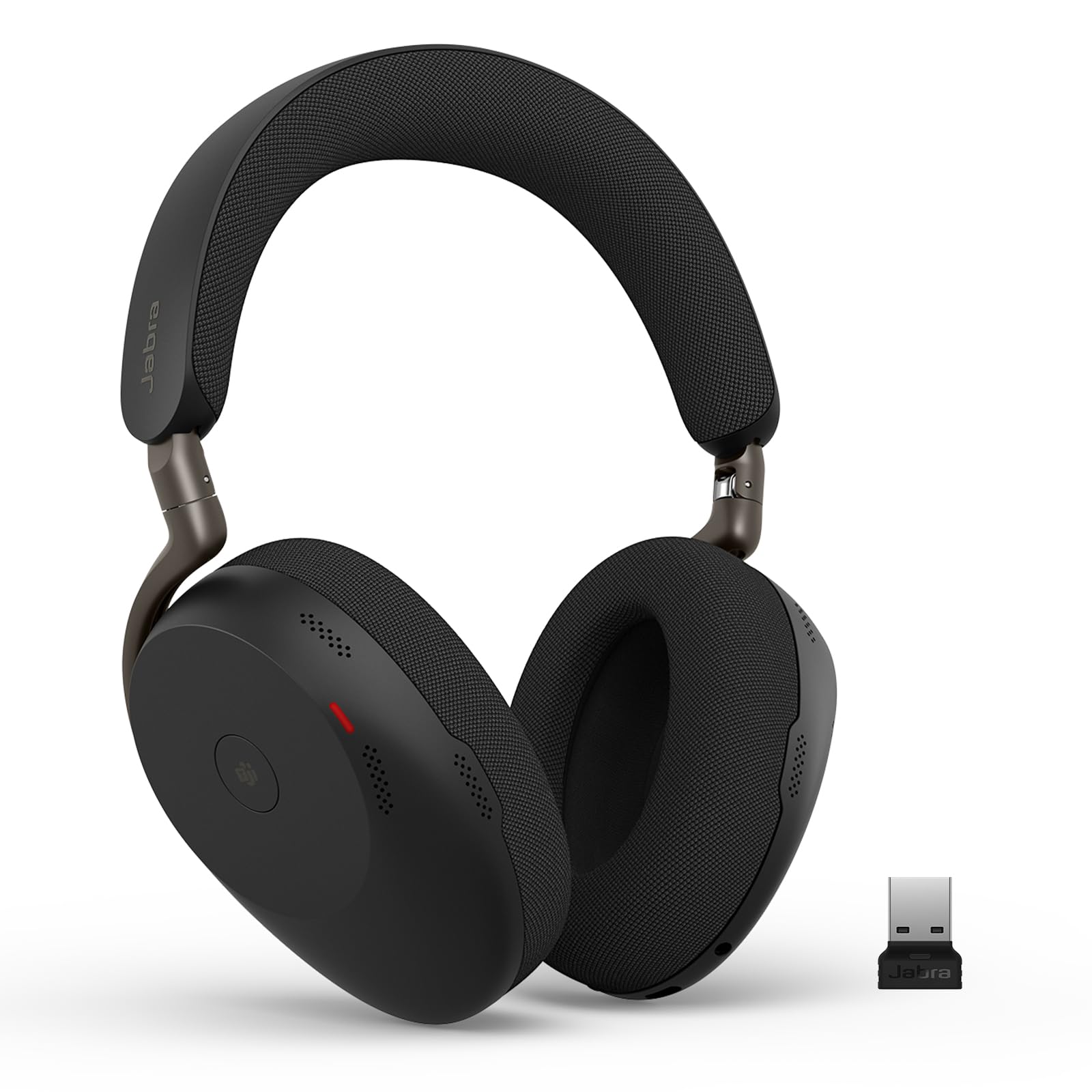 Jabra Evolve3 85 Over-Ear Wireless Bluetooth Headset