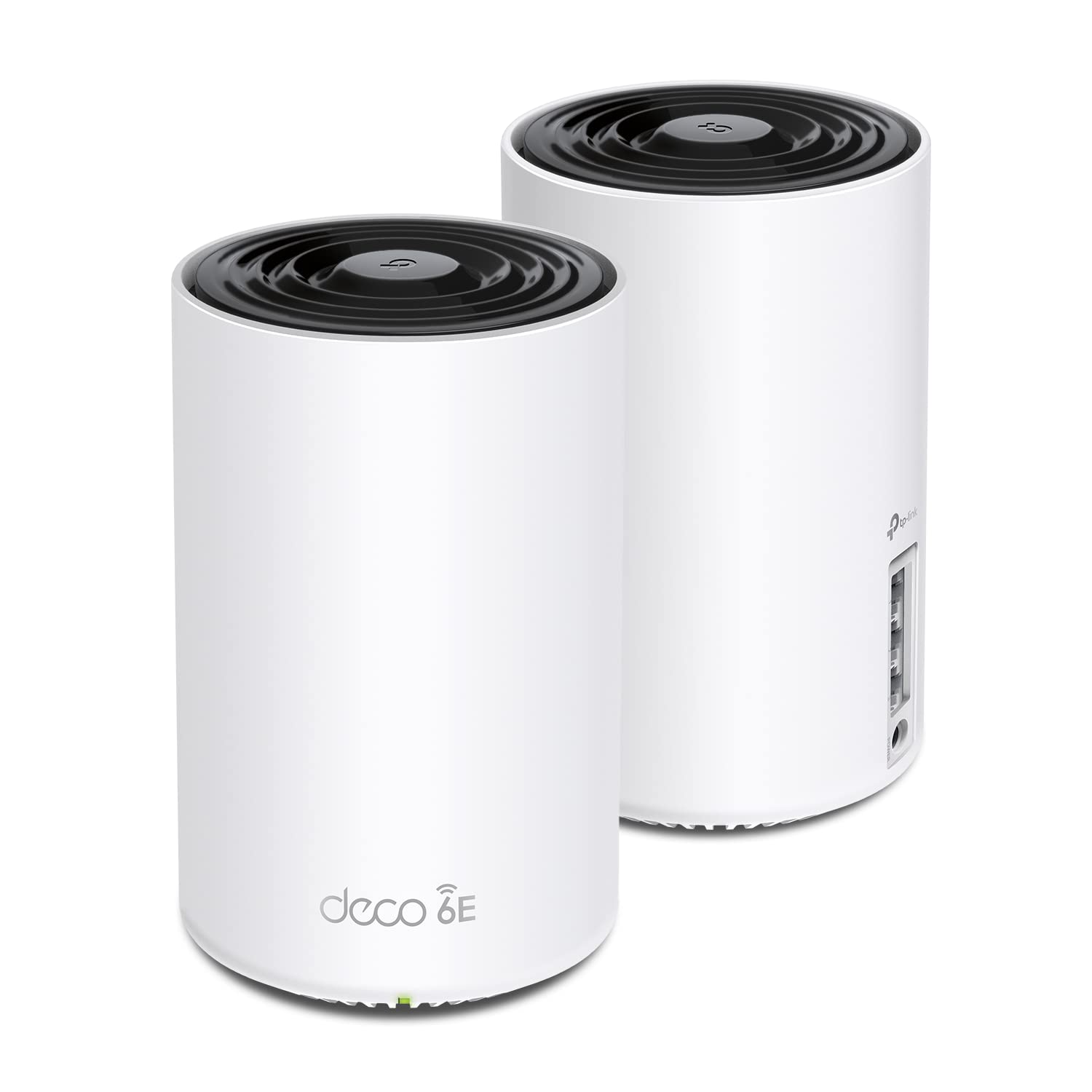 TP-Link Deco XE75 AXE5400 Tri-Band WiFi 6E