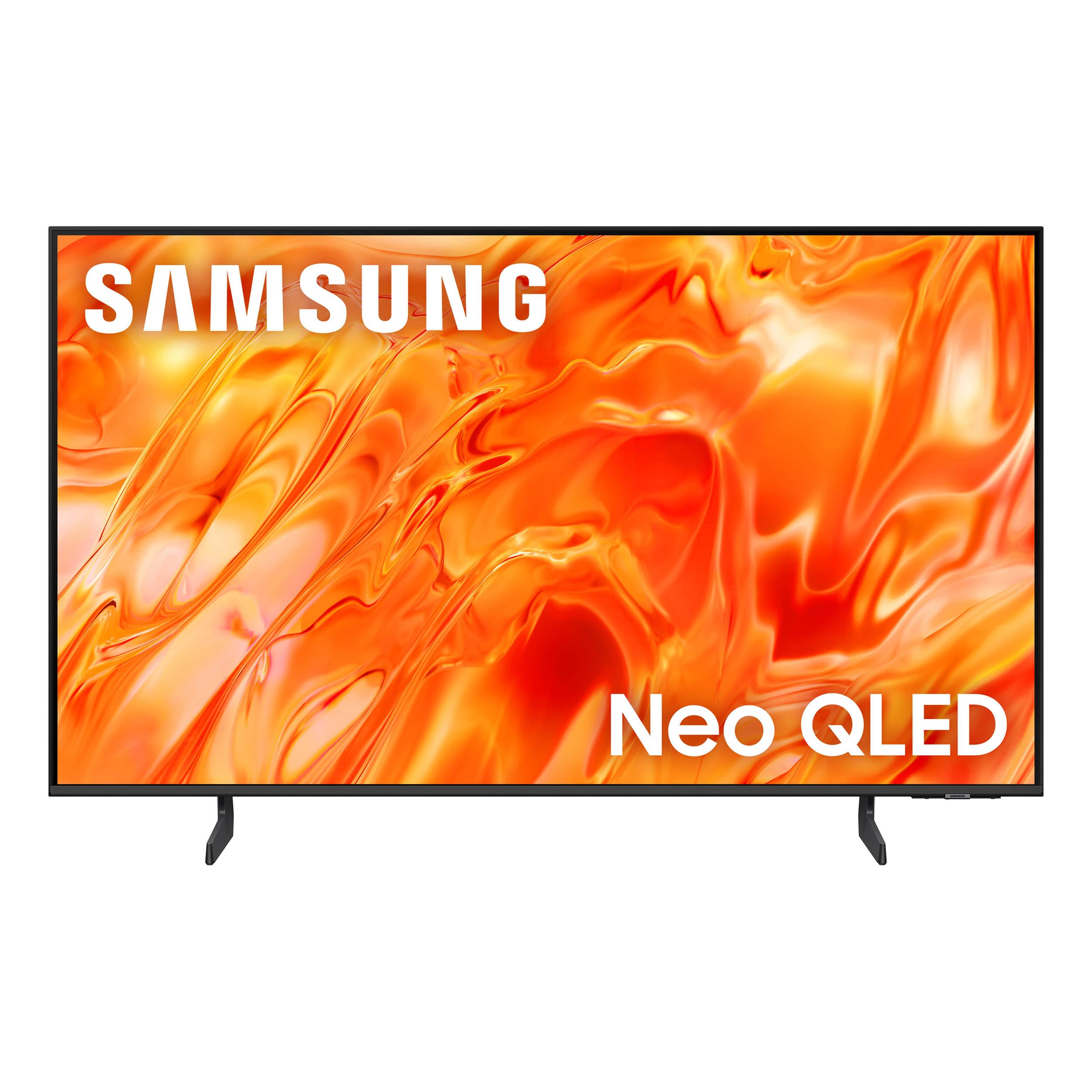 Samsung Class Neo QLED QN70H Samsung Vision