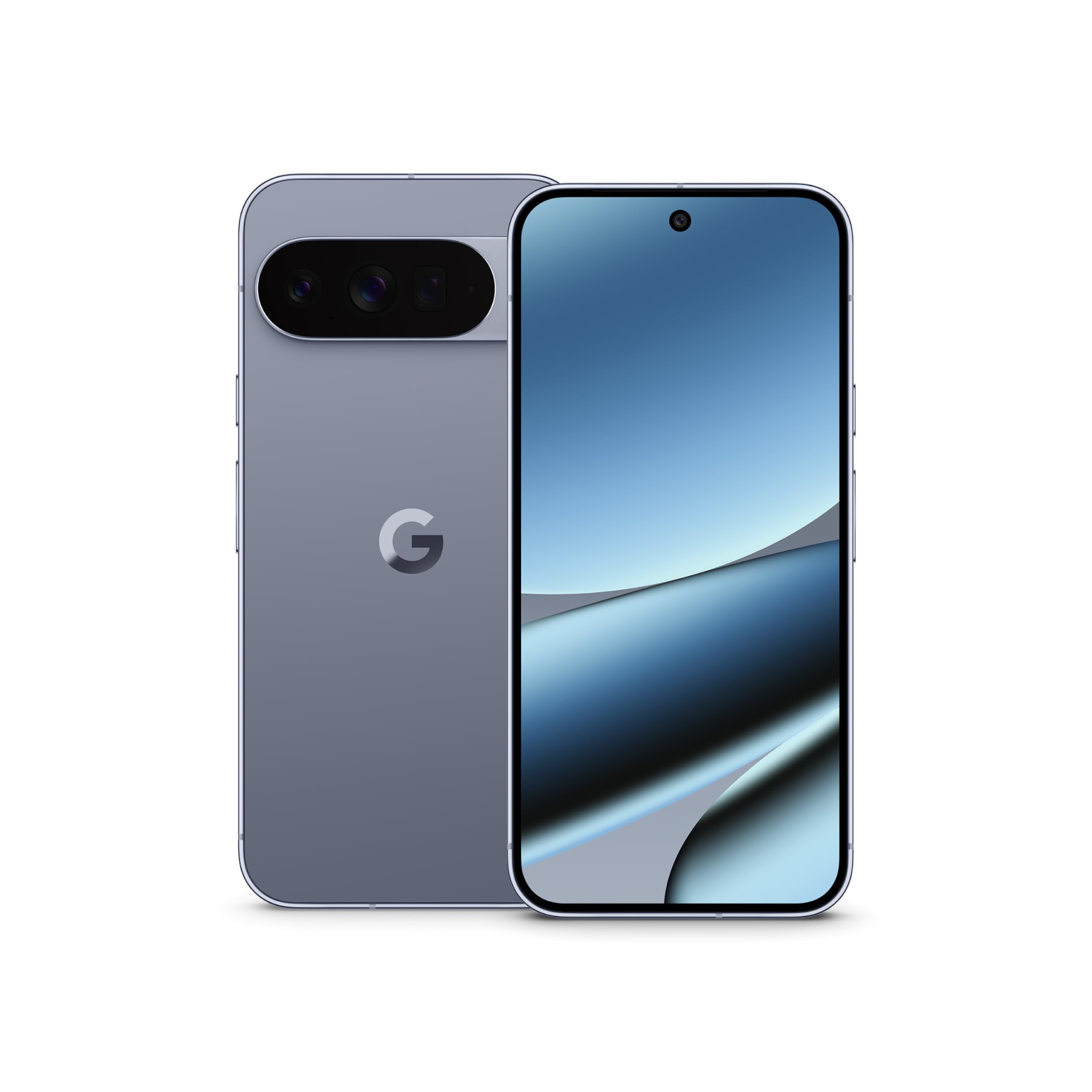 Google Pixel 10 Pro XL - Unlocked (6.8-inch, 256GB)