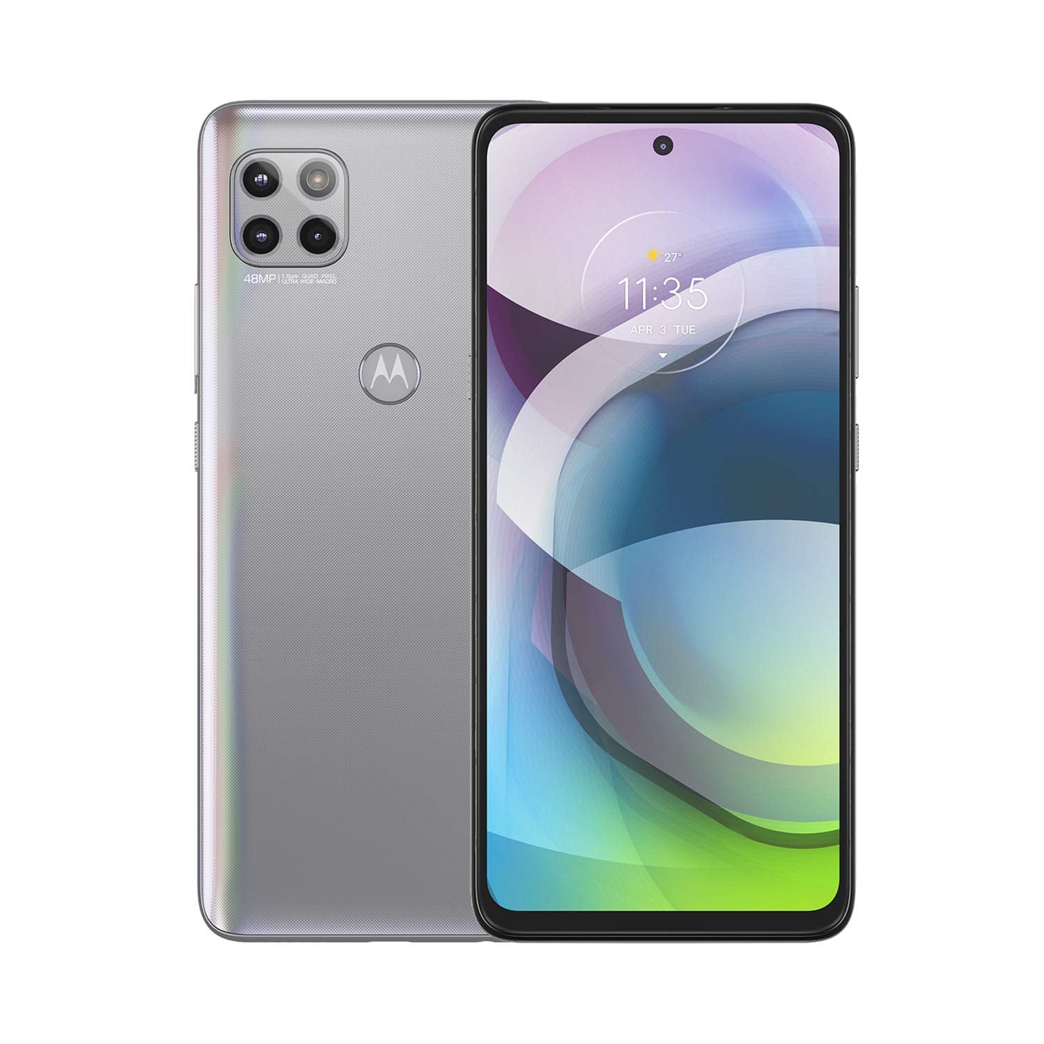 Motorola Moto G 5G Unlocked 6/ MP Camera