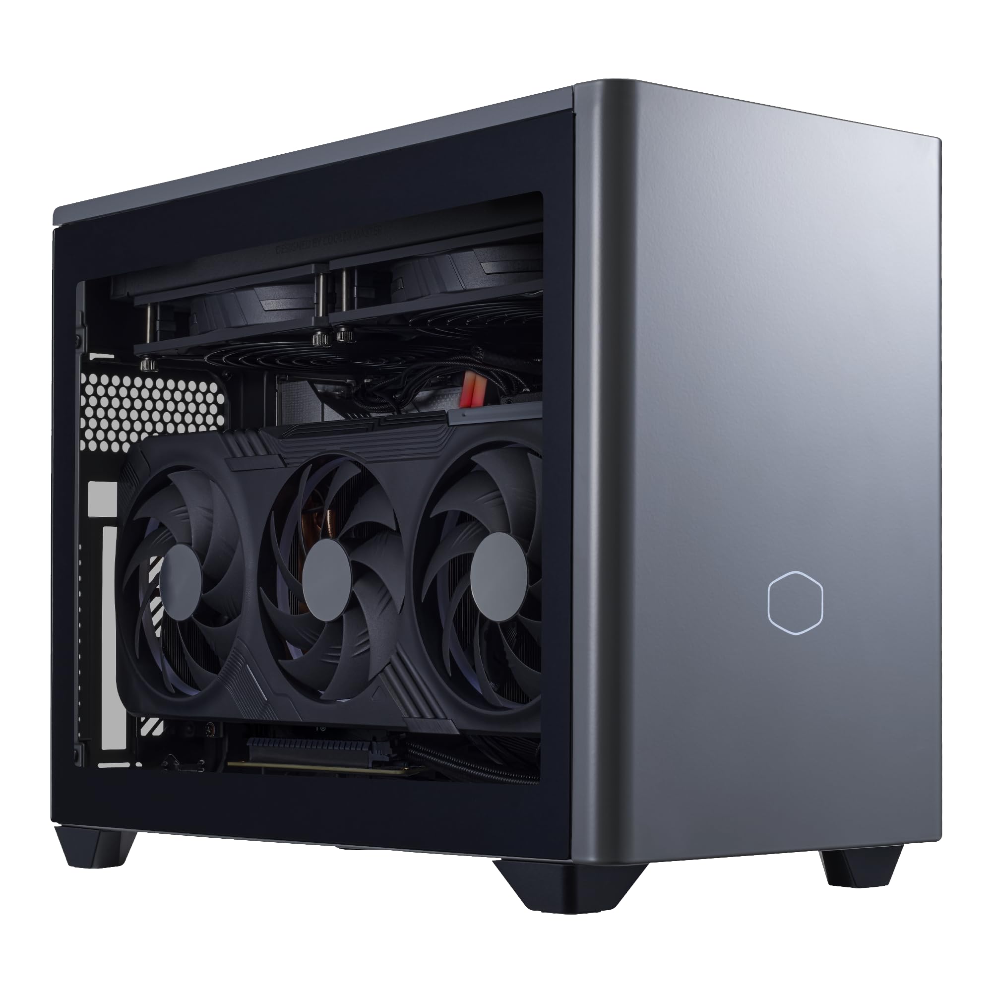 Cooler Master NR2 Pro Gaming PC