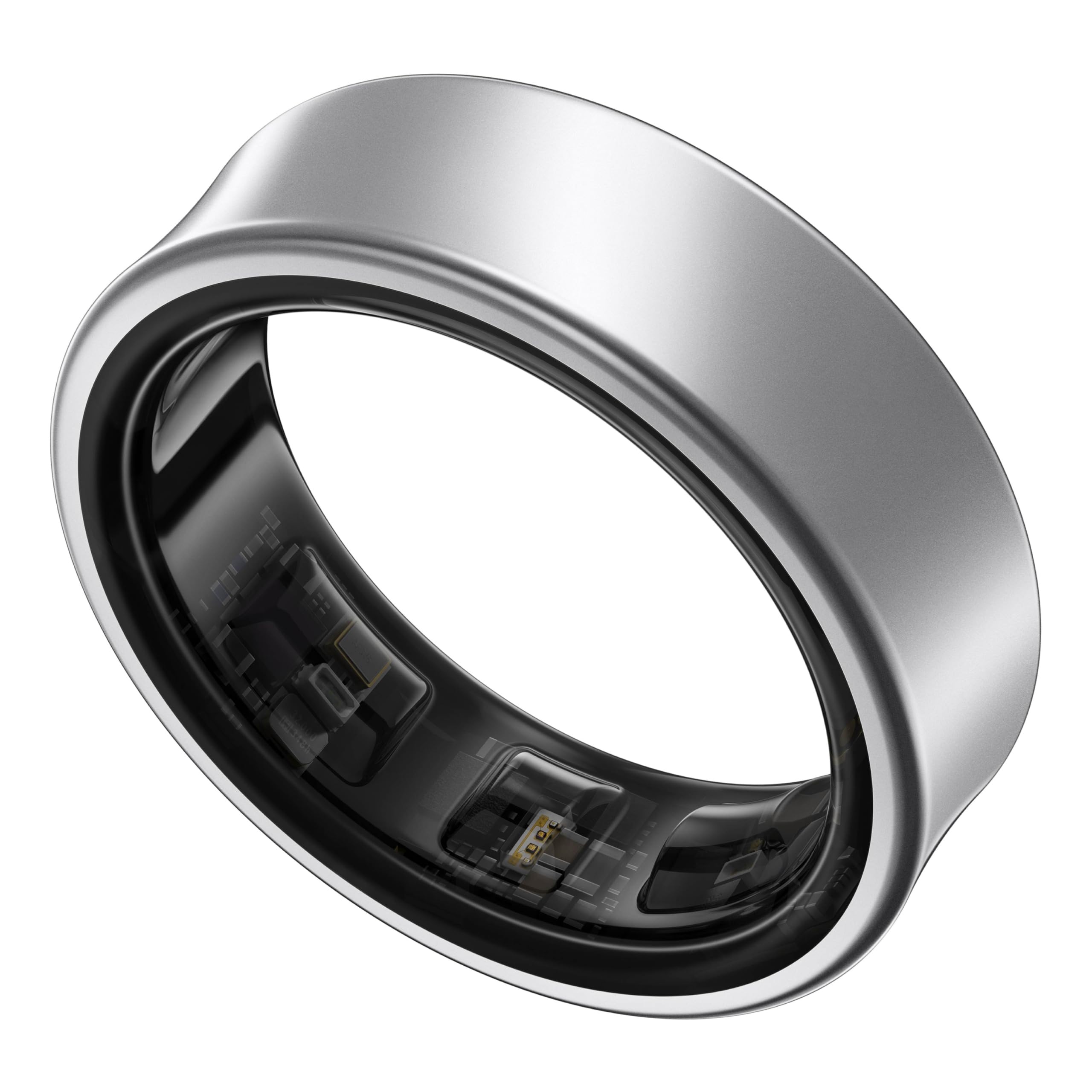SAMSUNG Galaxy Ring, AI Smart Ring, Size