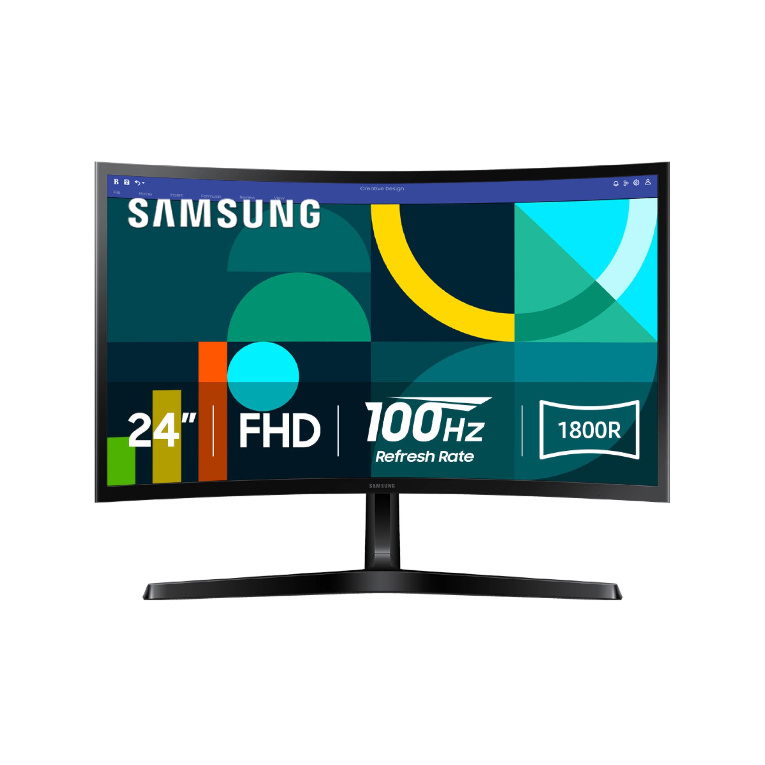 Samsung 24