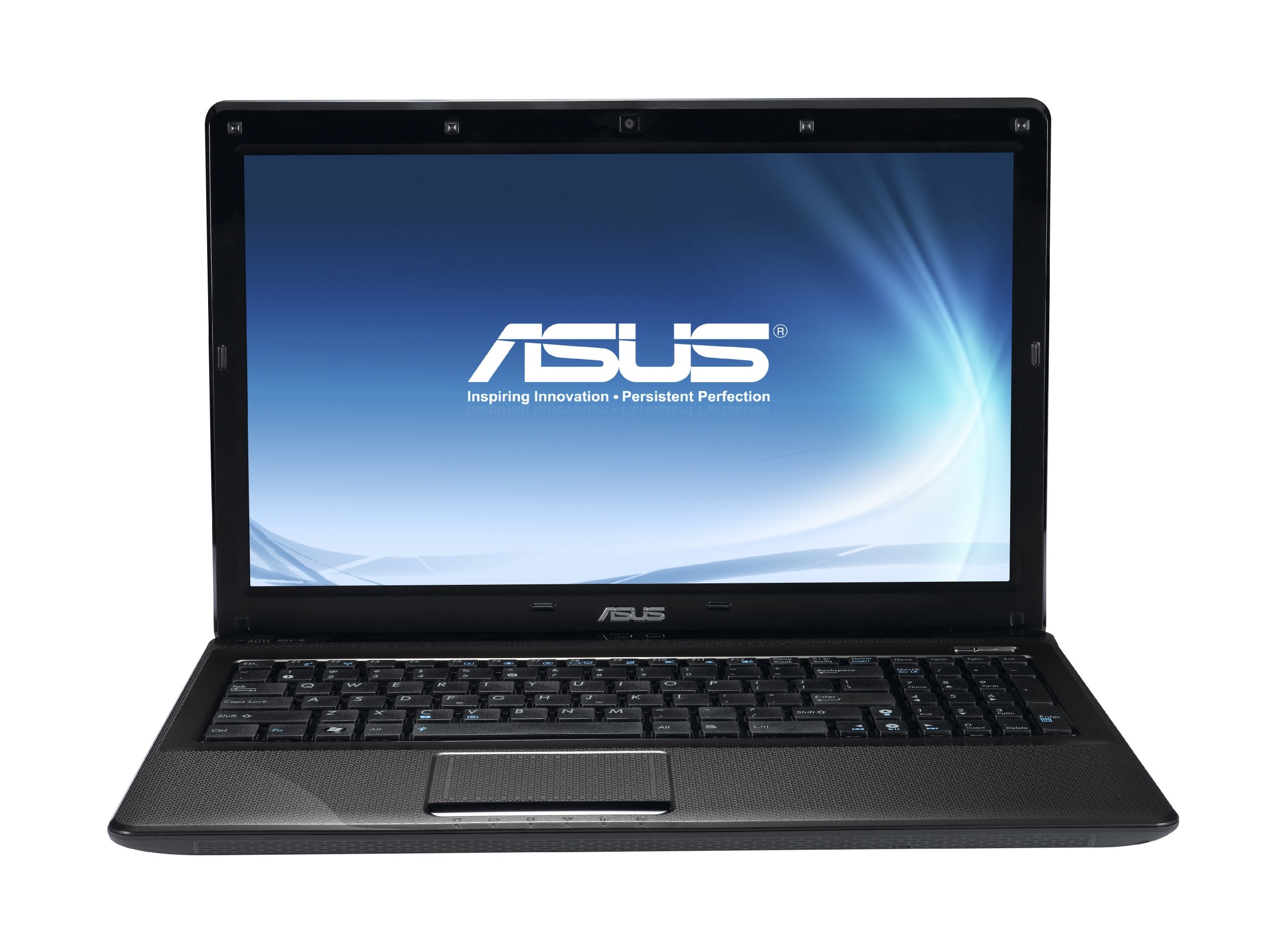 ASUS K52JC-B1 Versatile Entertainment