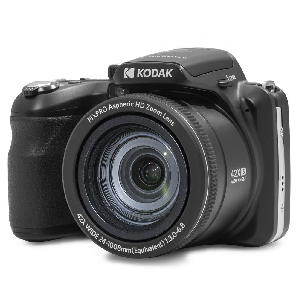 KODAK PIXPRO AZ425 20MP Digital Camera