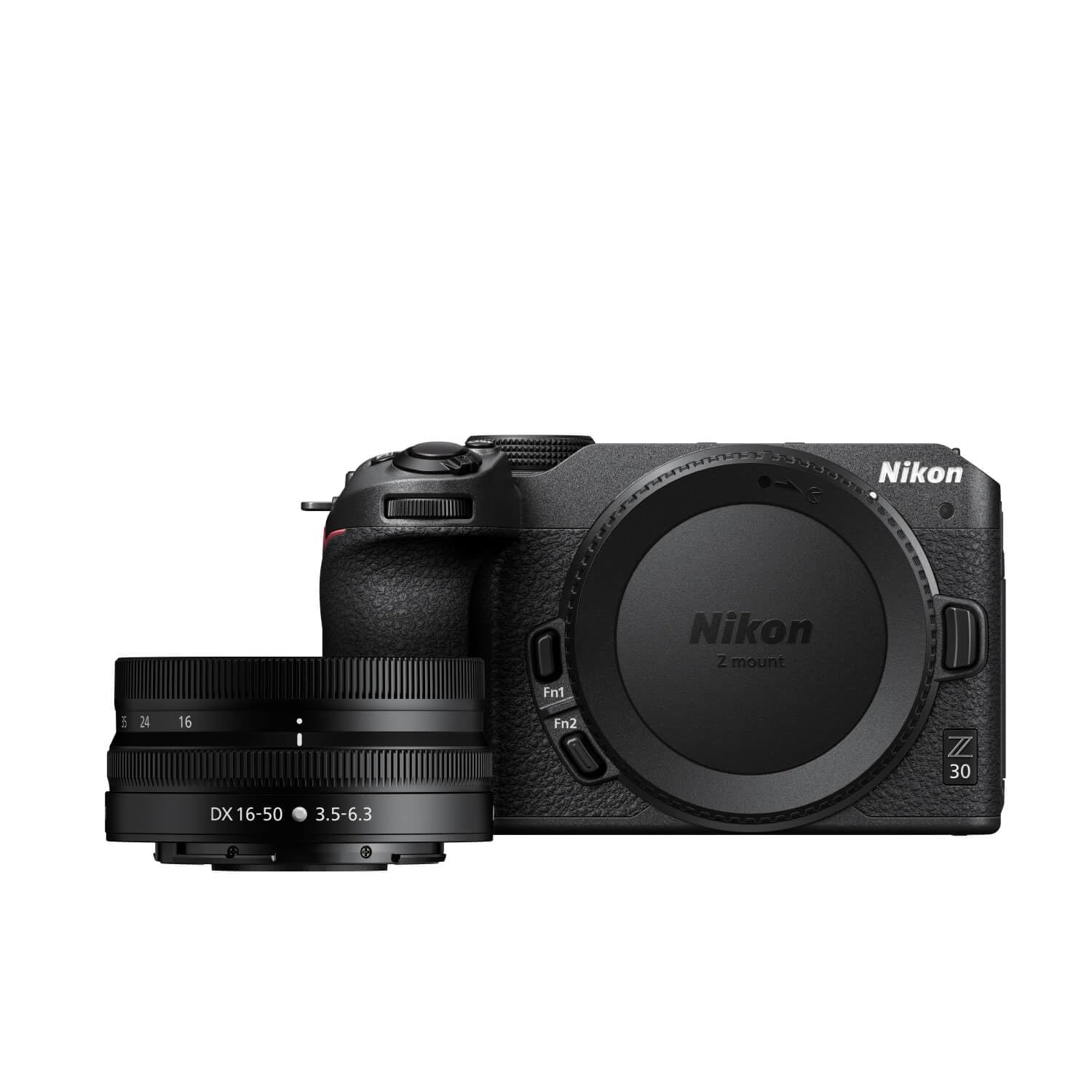 Nikon Z 30