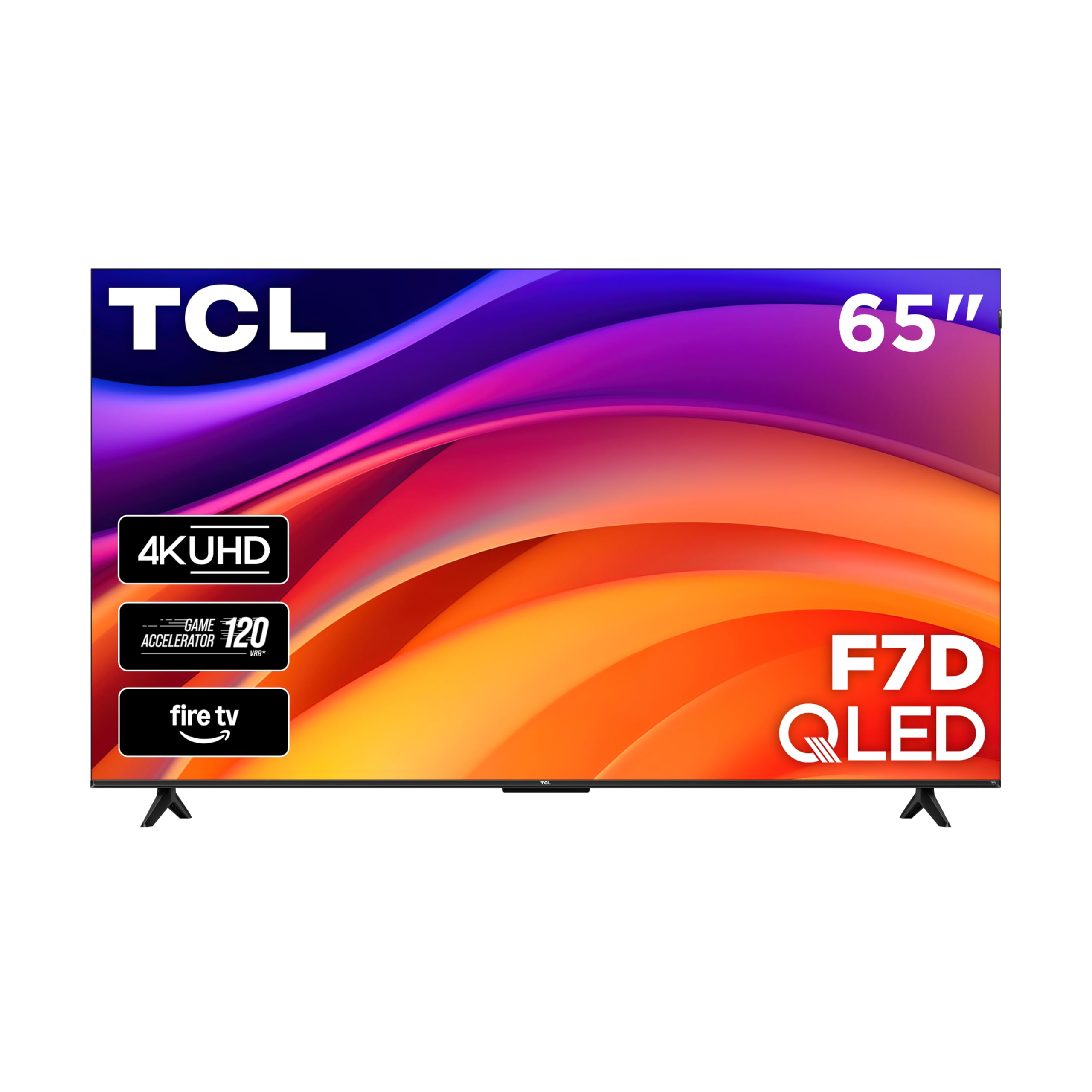 TCL F7D 4K QLED (65-inch)