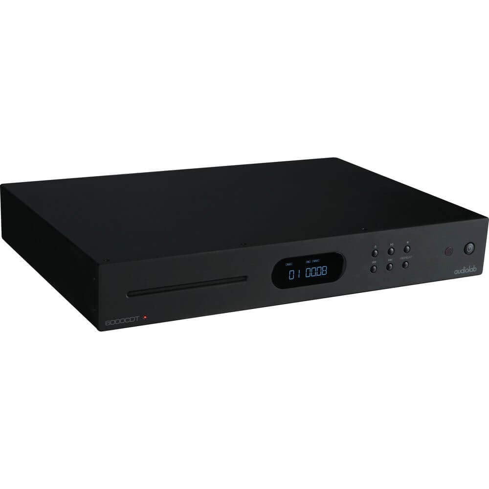 Audiolab 6000CDT Dedicated CD Transport