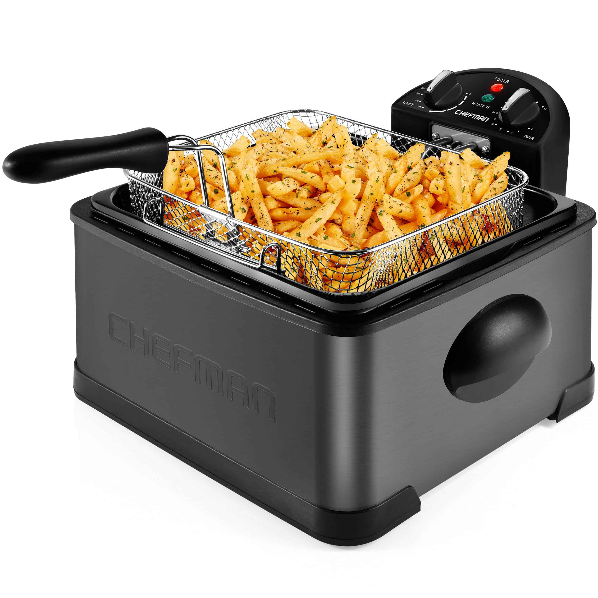 Chefman Deep Fryer