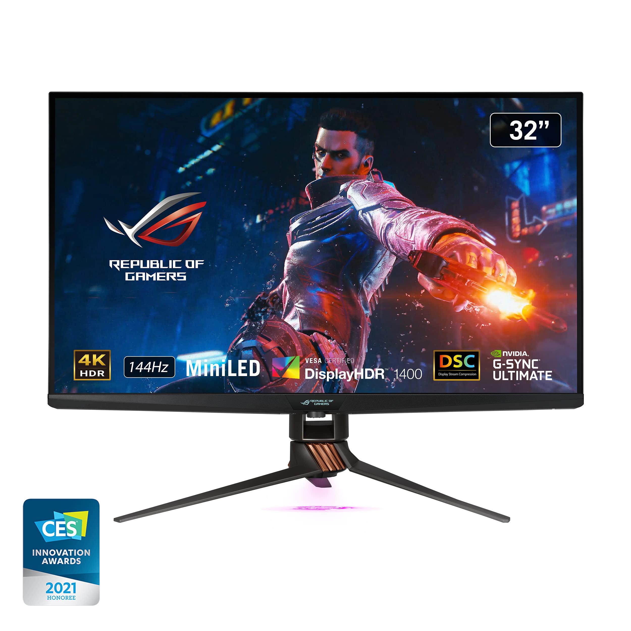 ASUS ROG Swift 32