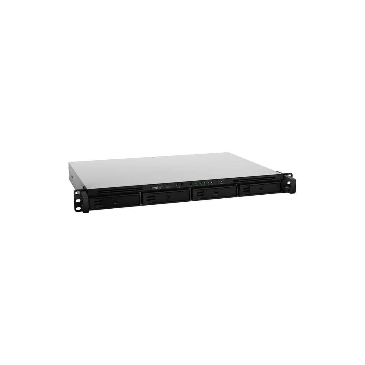 Synology RX418 4bay Expansion Unit 44 mm