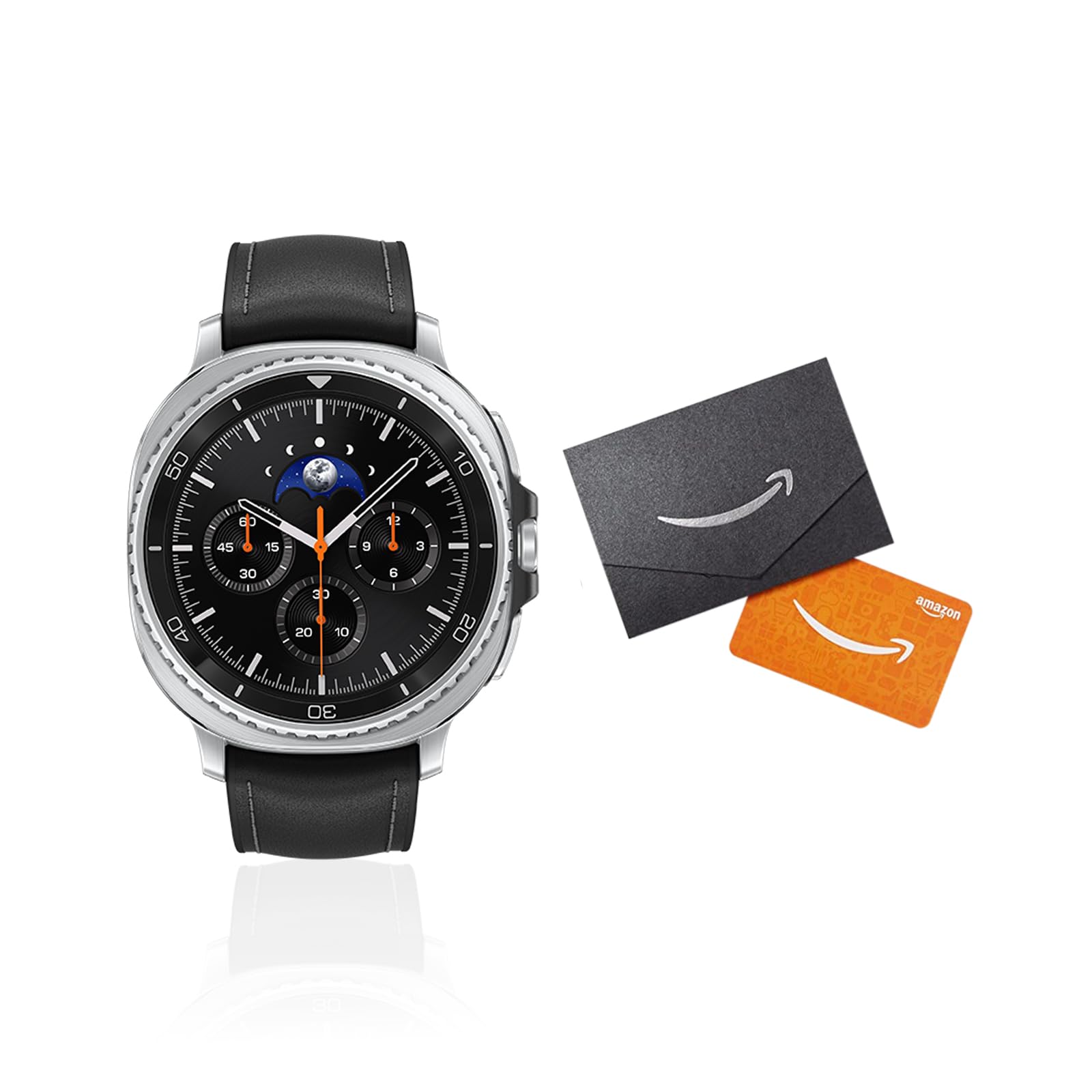 Samsung Galaxy Watch 8 Classic 46mm LTE