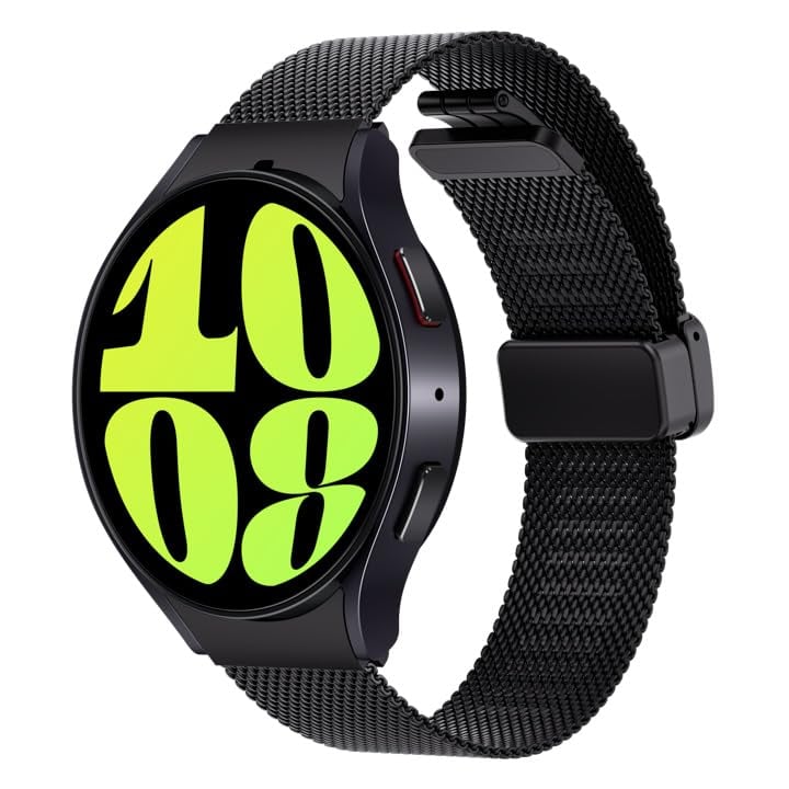 Samsung Galaxy Watch 6 Bespoke 44mm Exclusive (Graphite)