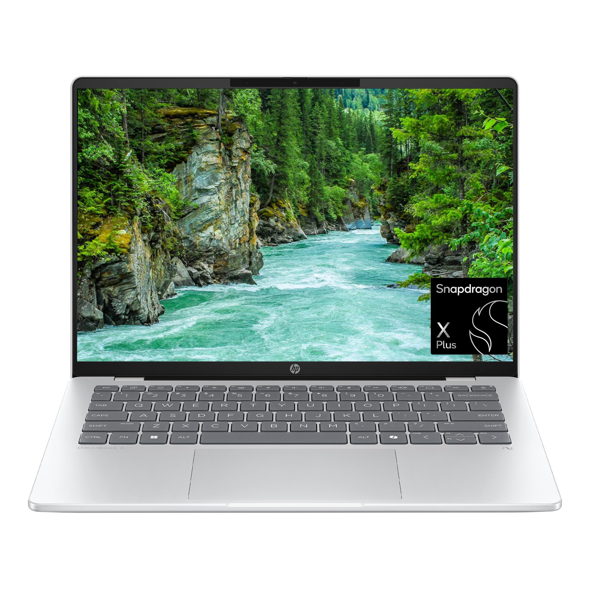 HP OmniBook 5 14 Next Gen AI