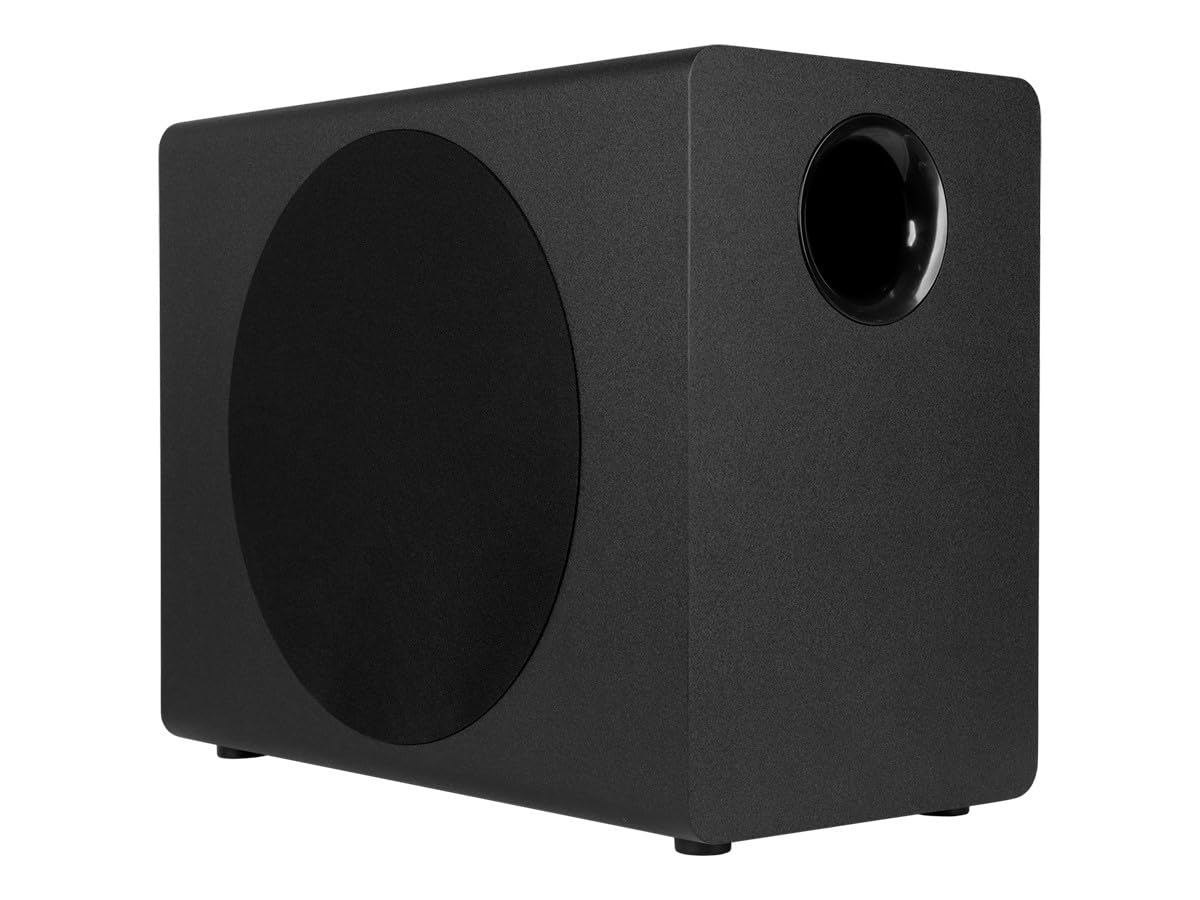 Monoprice CSW-12 400 Watt Compact Subwoofer