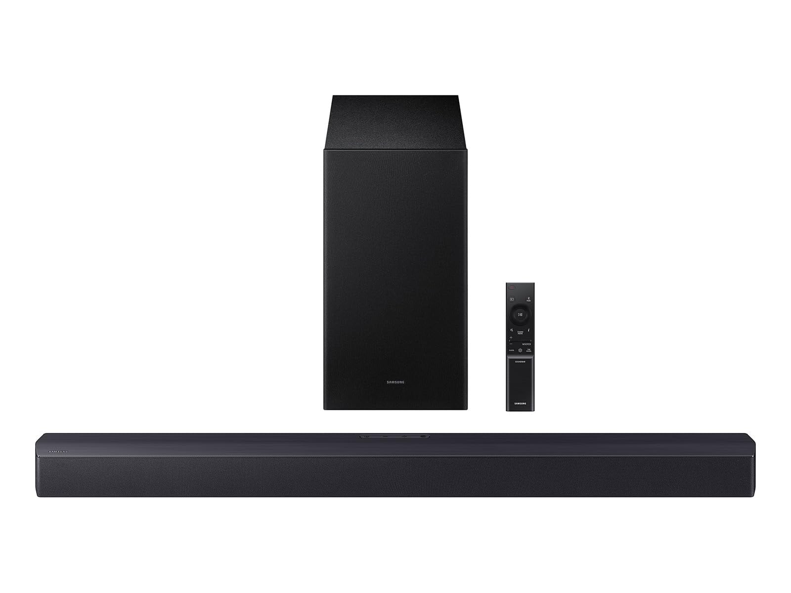 Samsung B-Series Soundbar HW-B550F 2.1 ch DTS