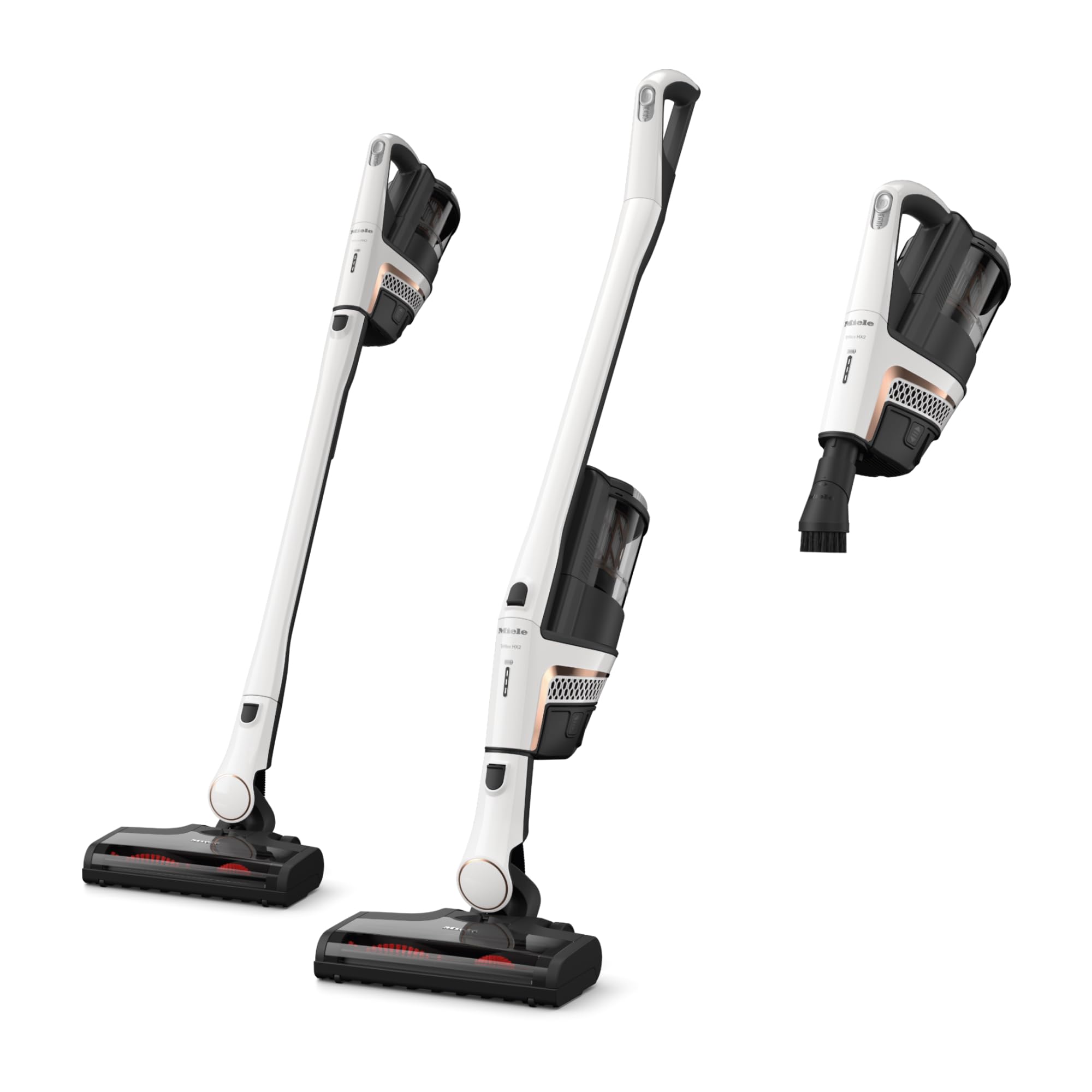 Miele Triflex HX2 Self-Standing Cordless Stick Vacuum