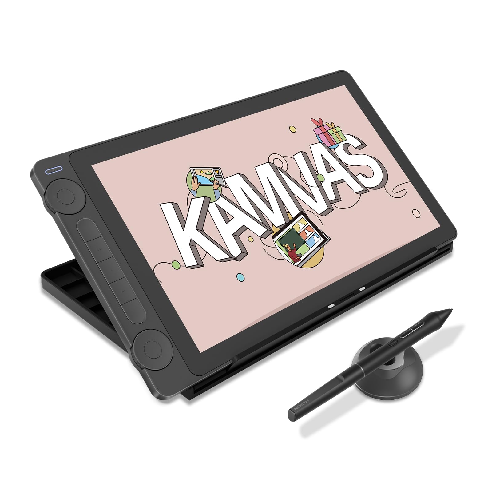 HUION Kamvas 13 Drawing Tablet