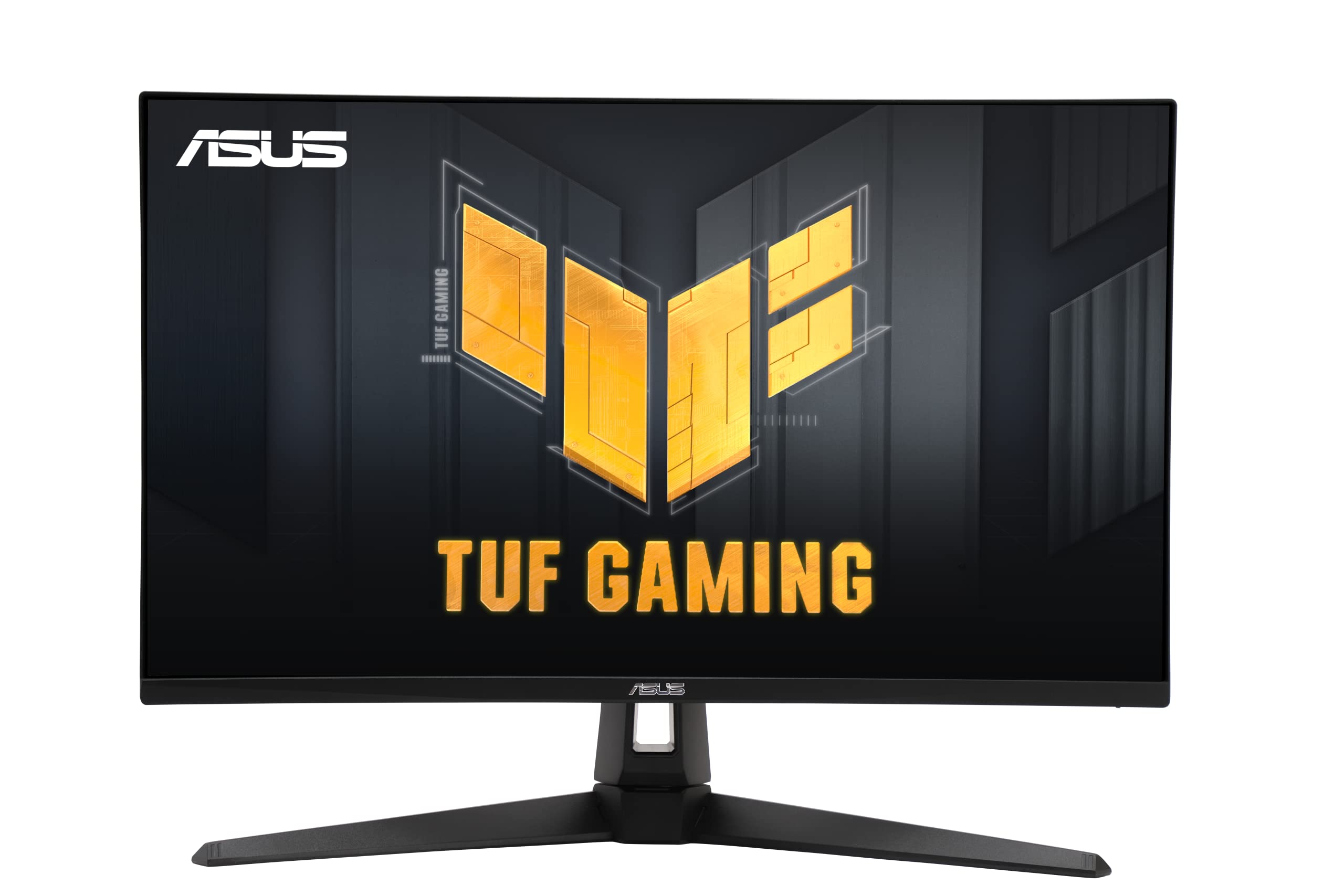 ASUS TUF Gaming 27” 4K HDR Monitor