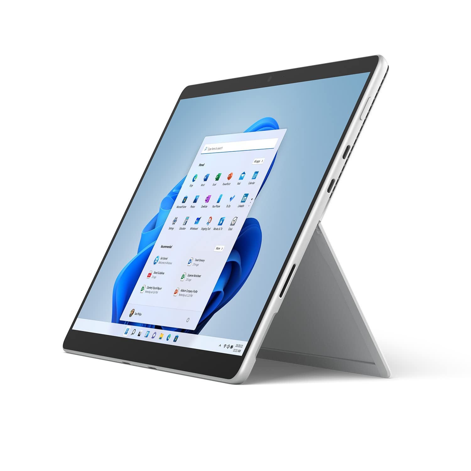 Microsoft Surface Pro 8-13