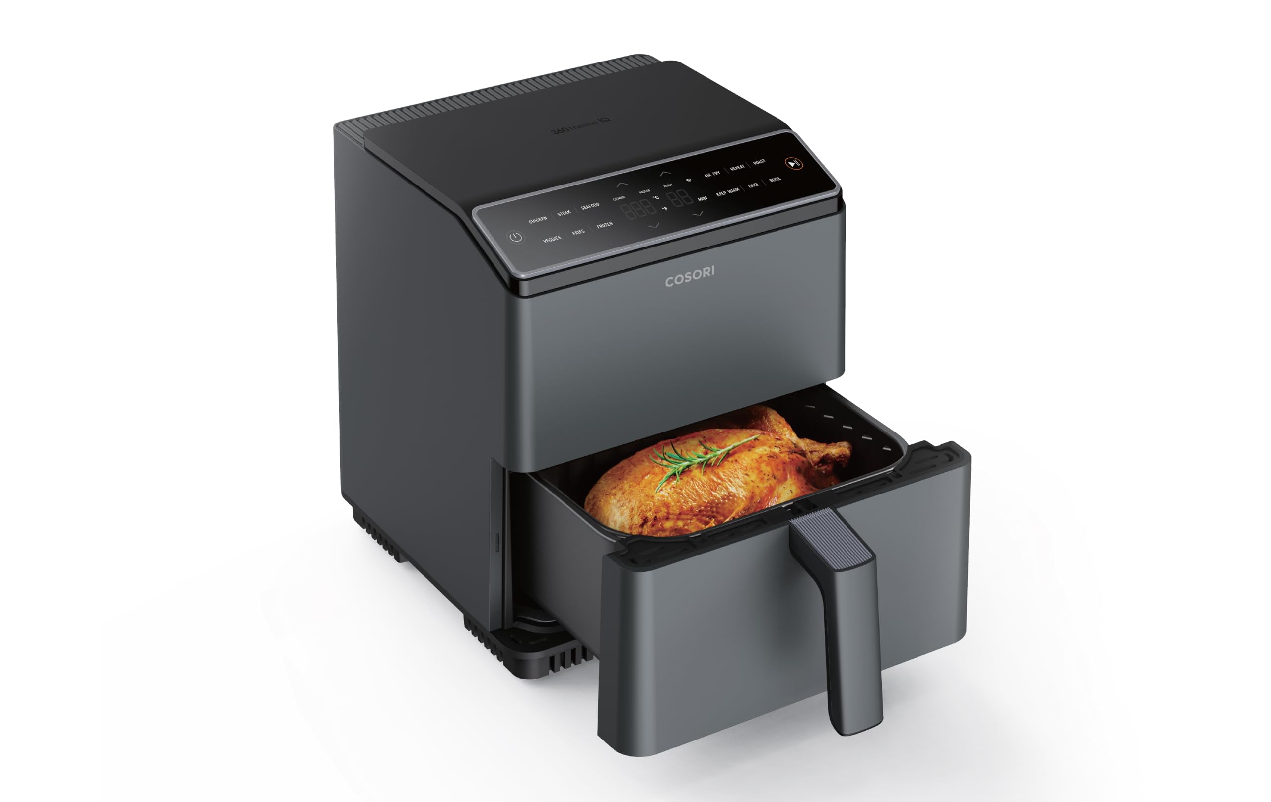 COSORI Pro III Air Fryer Dual Blaze