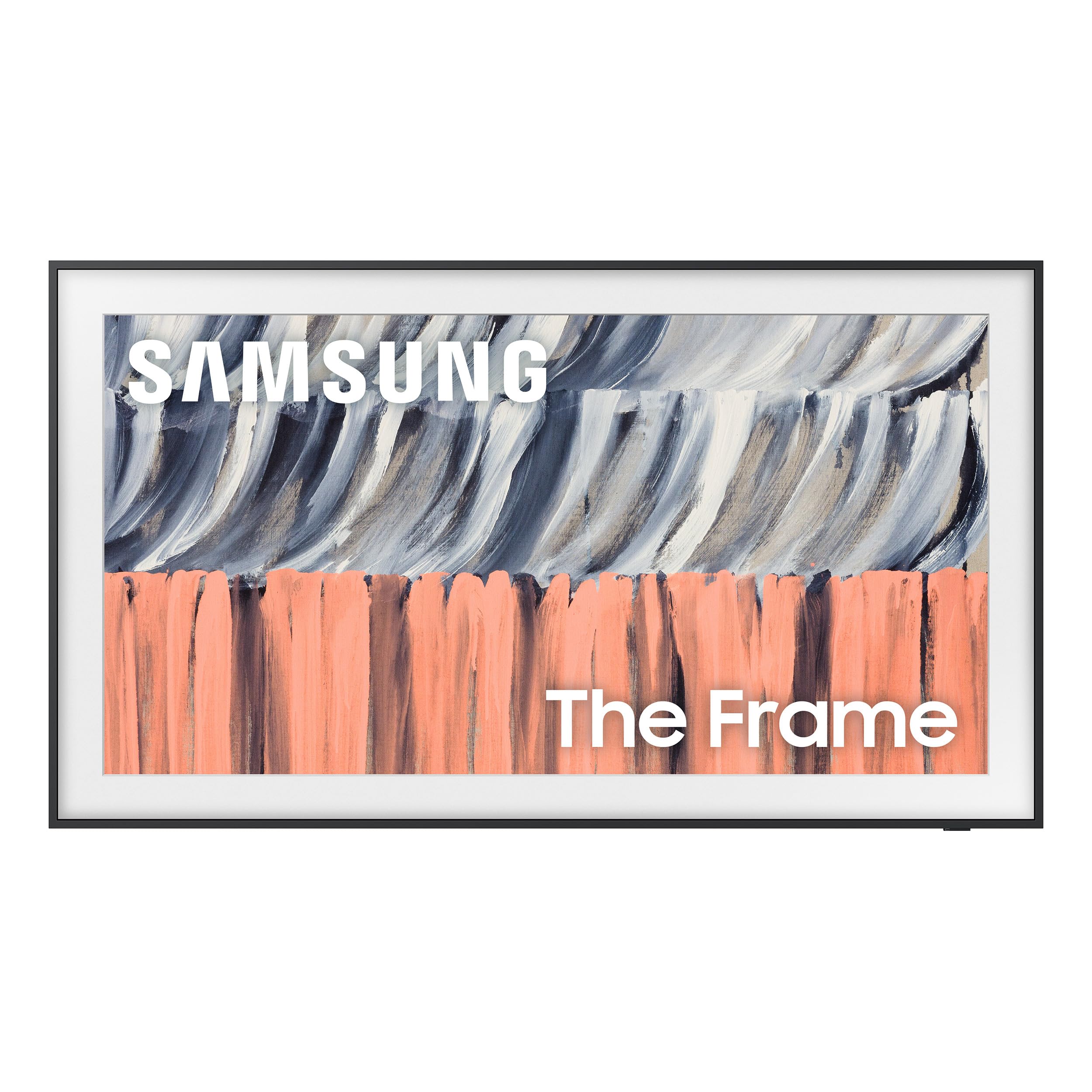 Samsung Class Frame LS03HE Samsung Vision AI