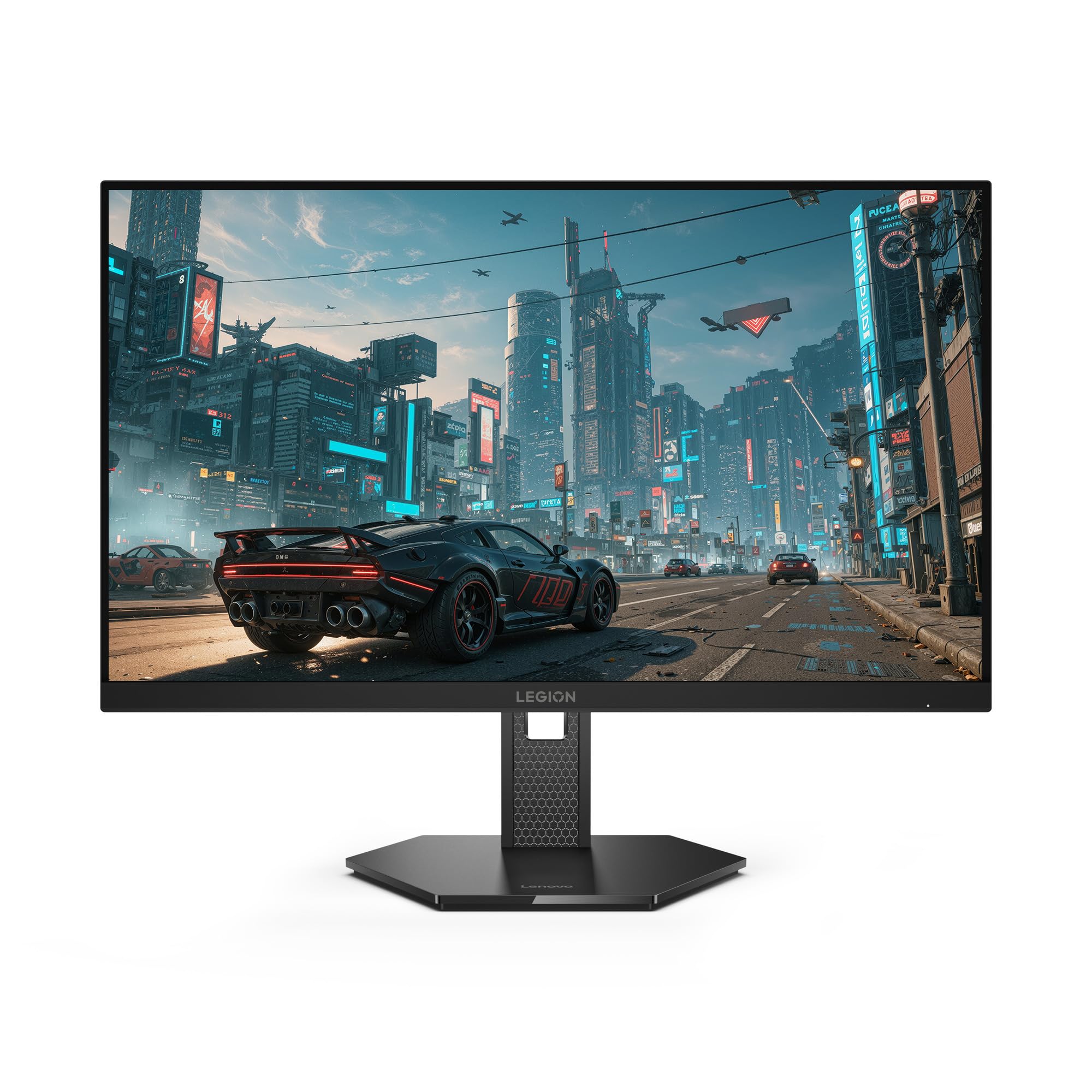 Lenovo Legion 27QD-10 Gaming Monitor - 27