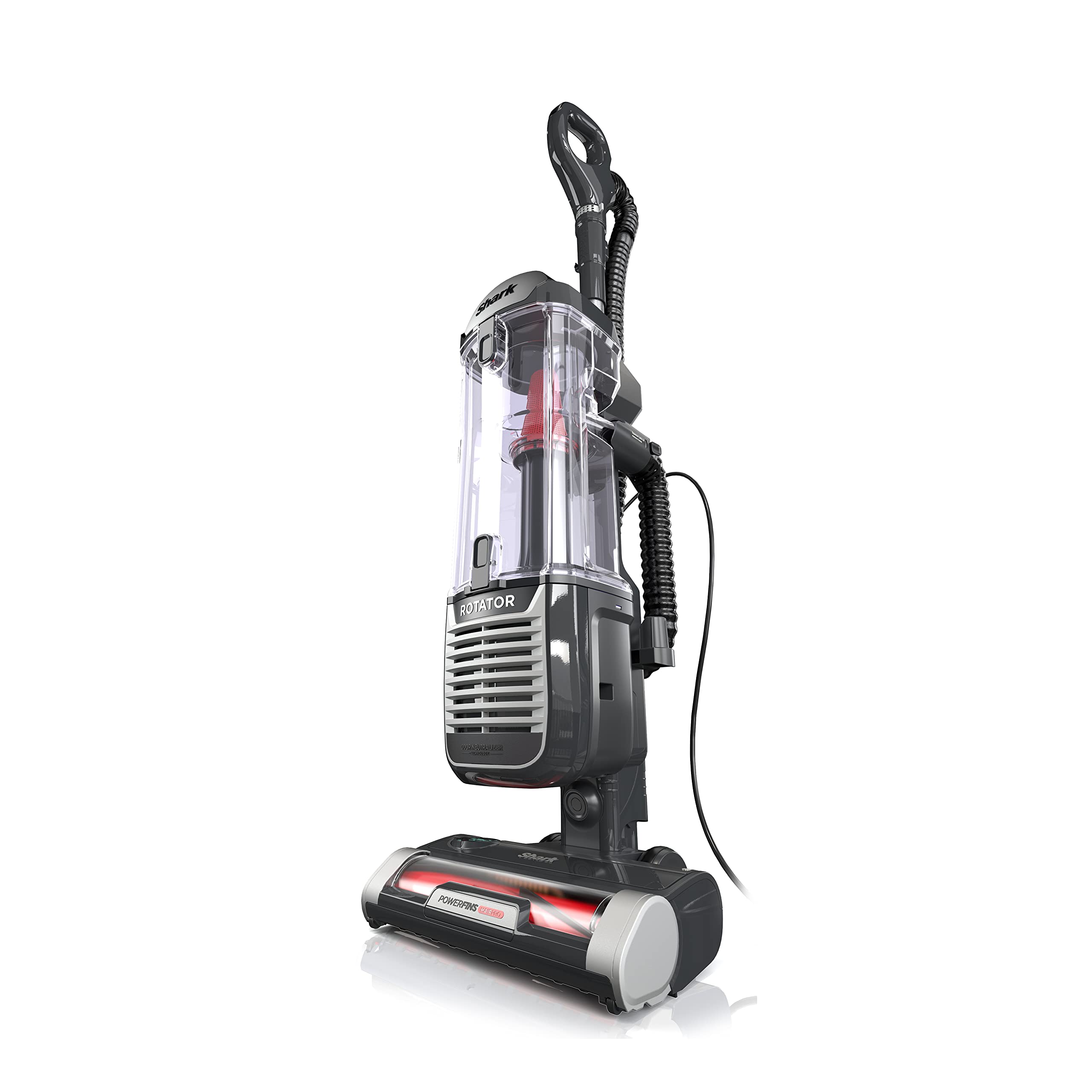 Shark ZU102 Rotator Pet Upright Vacuum