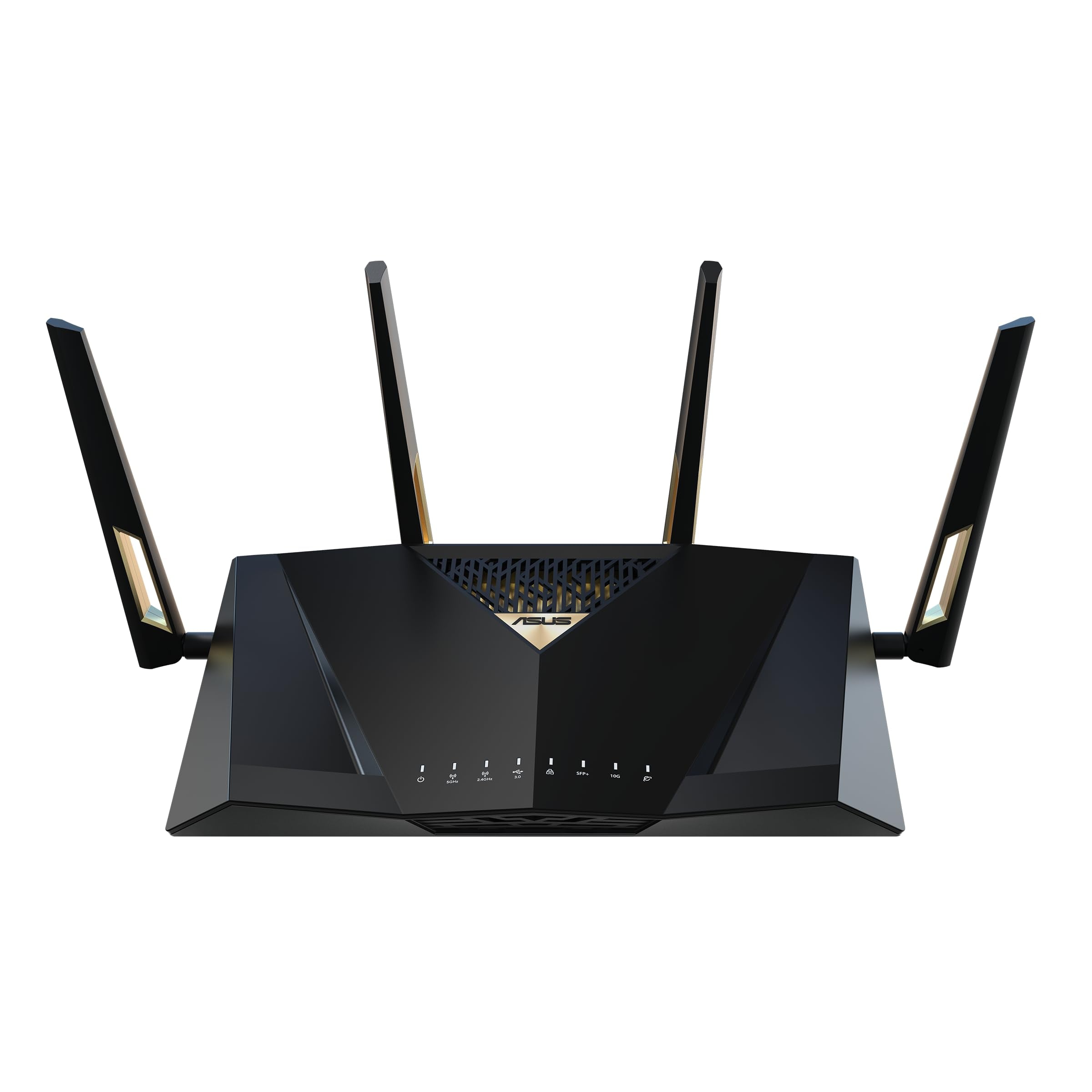ASUS RT-BE88U WiFi 7 Router x2 10G