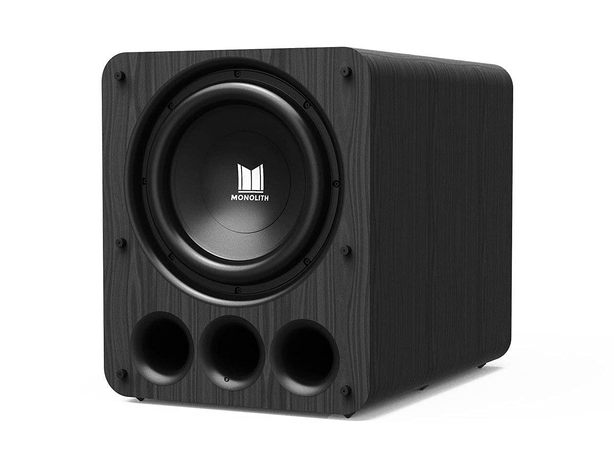 Monolith THX Ultra Certified 2000 Watt Powered