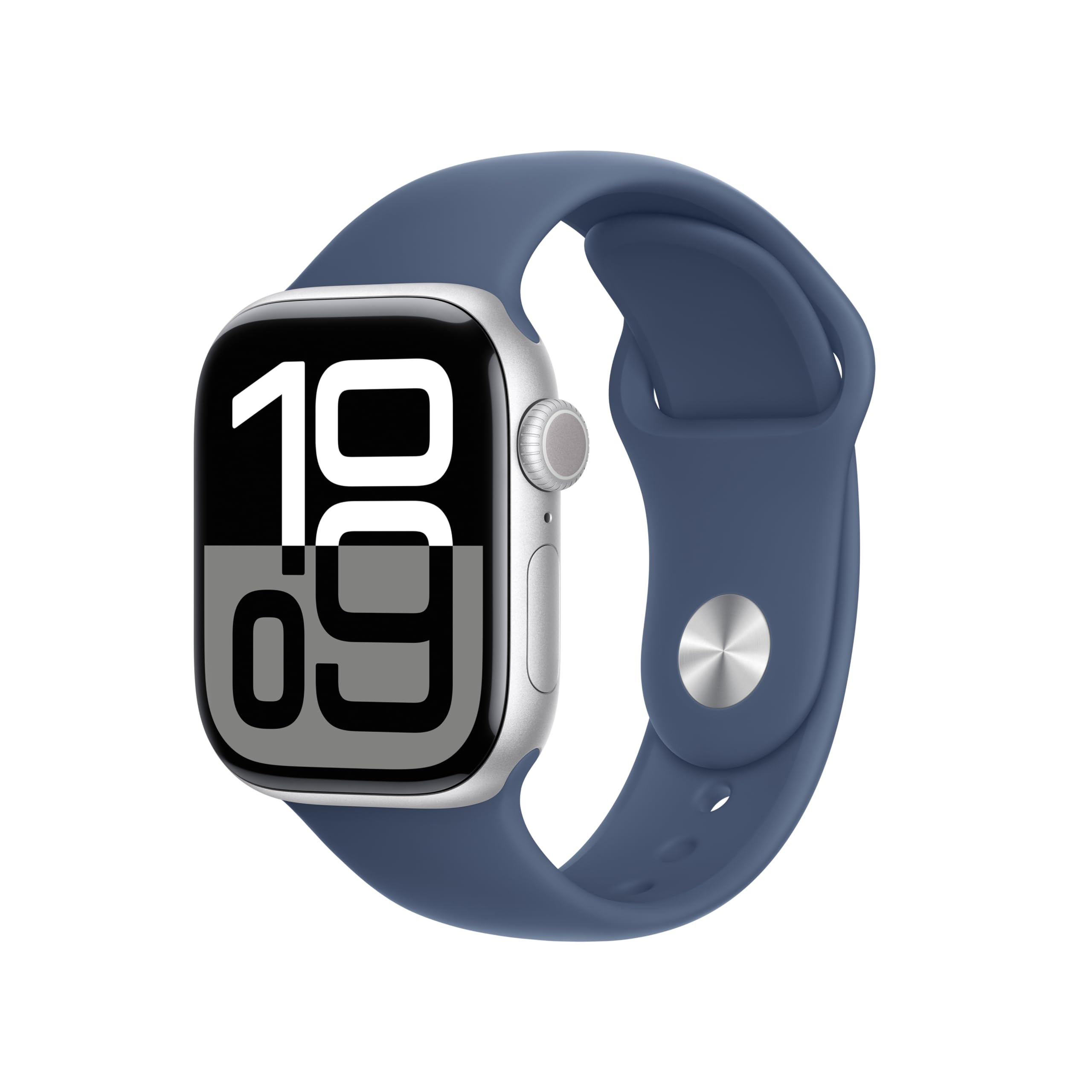 Apple Watch 10 [GPS + Cellular, 42mm]