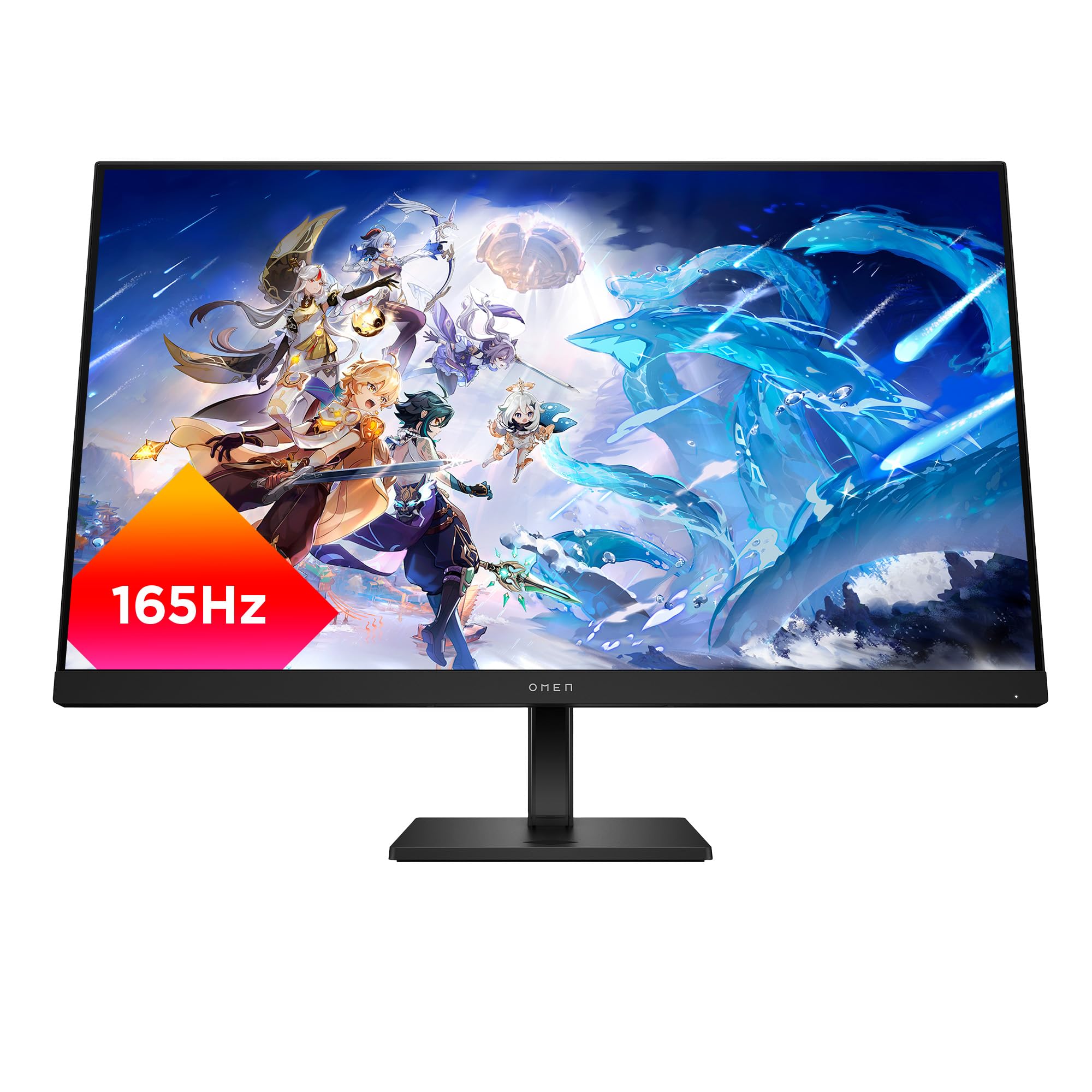 HP OMEN 32q QHD 165Hz Gaming Monitor