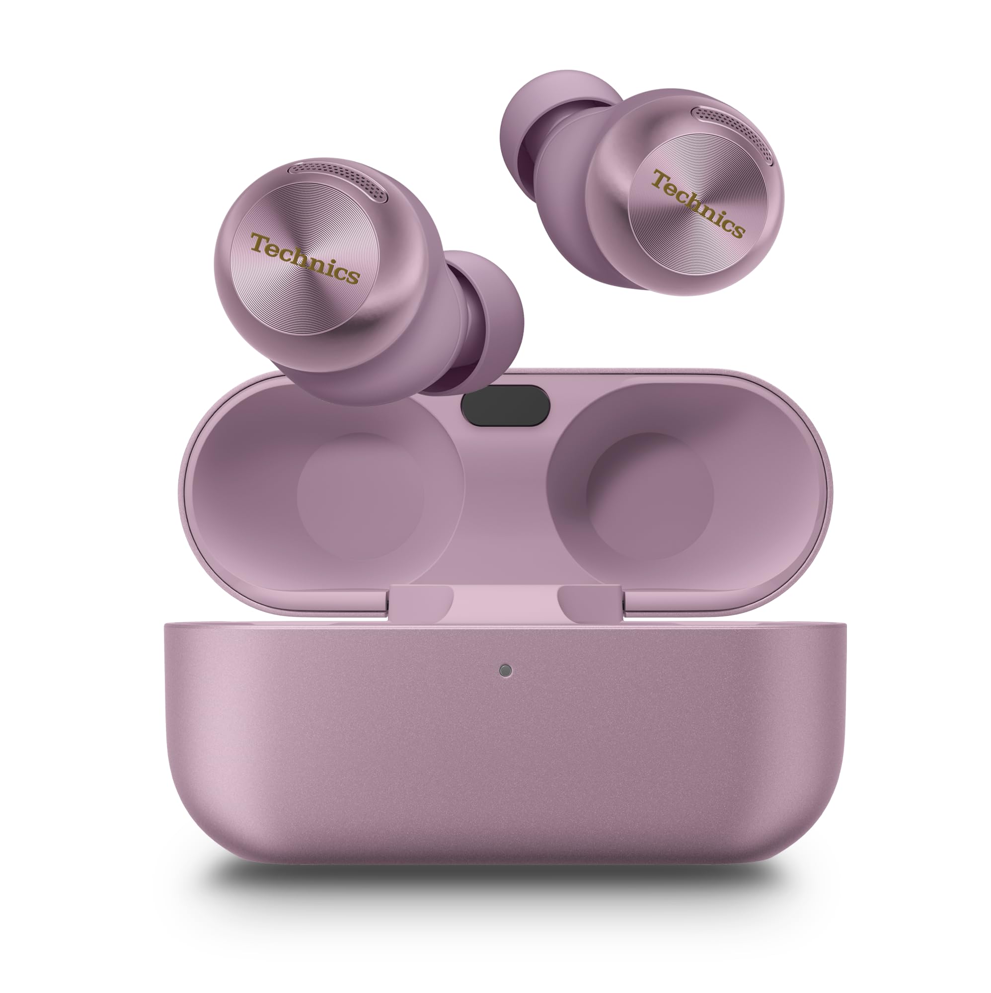 Technics Reference Class HiFi Wireless Earbuds,Dolby Atmos
