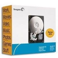 Seagate Barracuda 7200.8 SATA NCQ 300 GB
