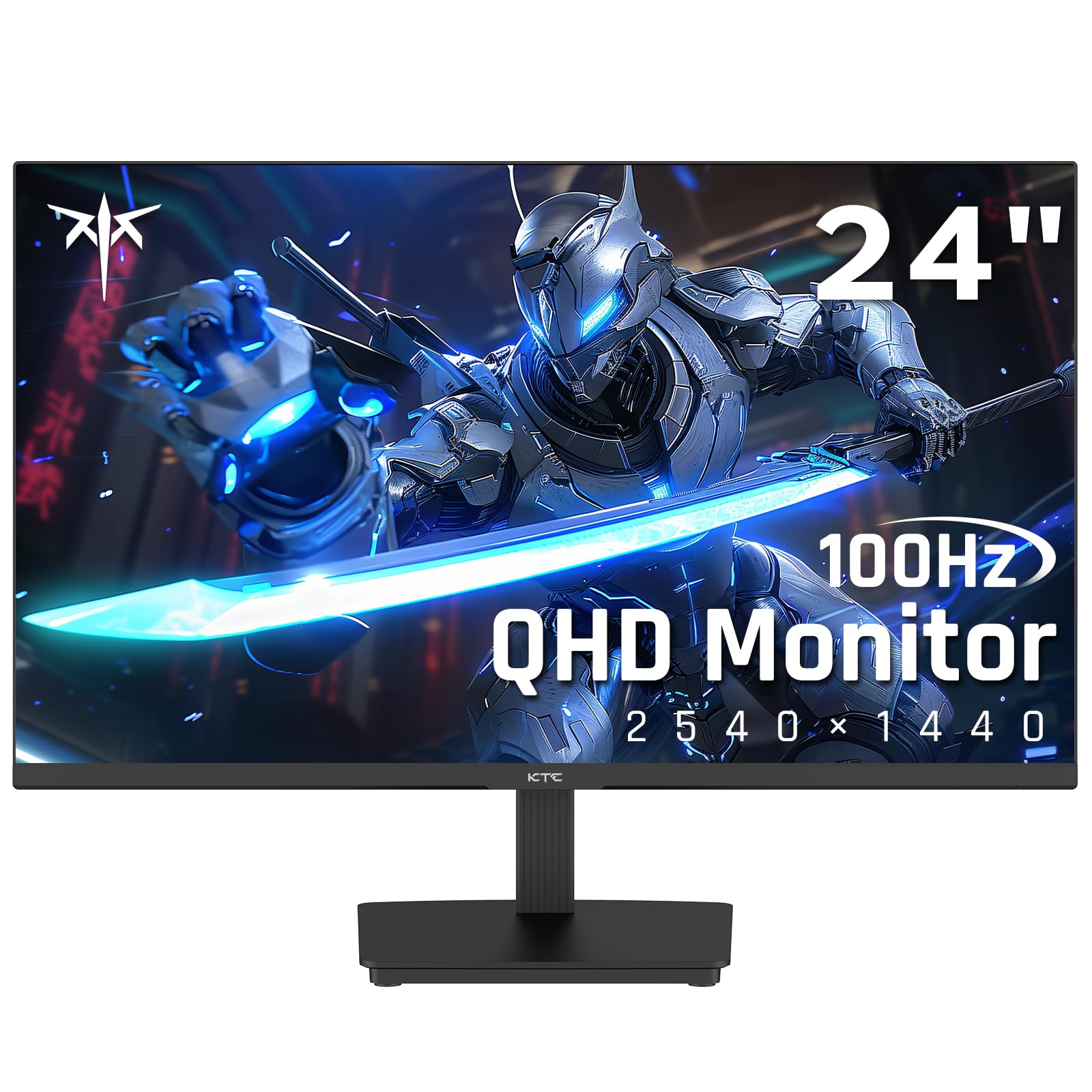KTC QHD IPS Computer Monitor