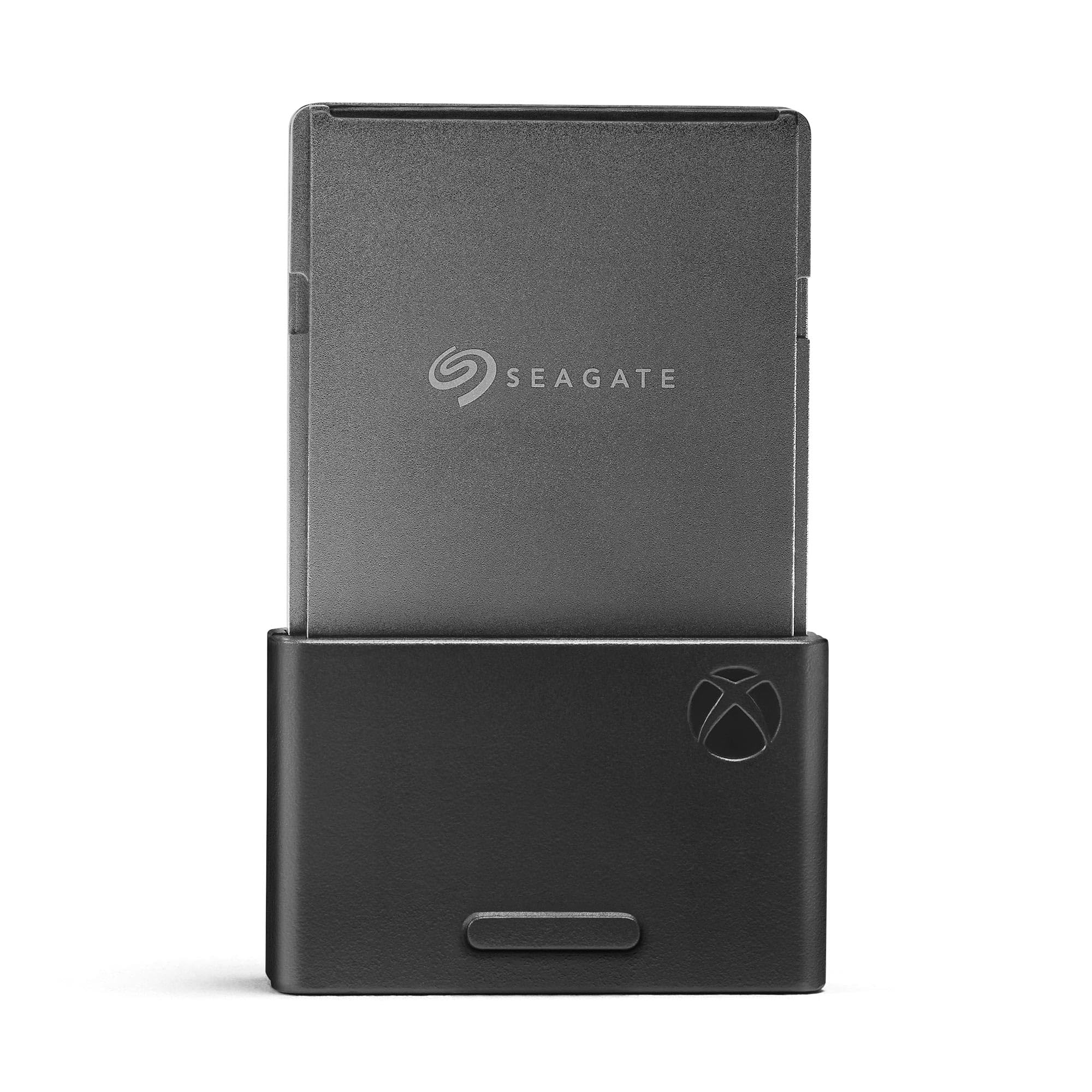 Seagate Storage Expansion Card Solid State Drive