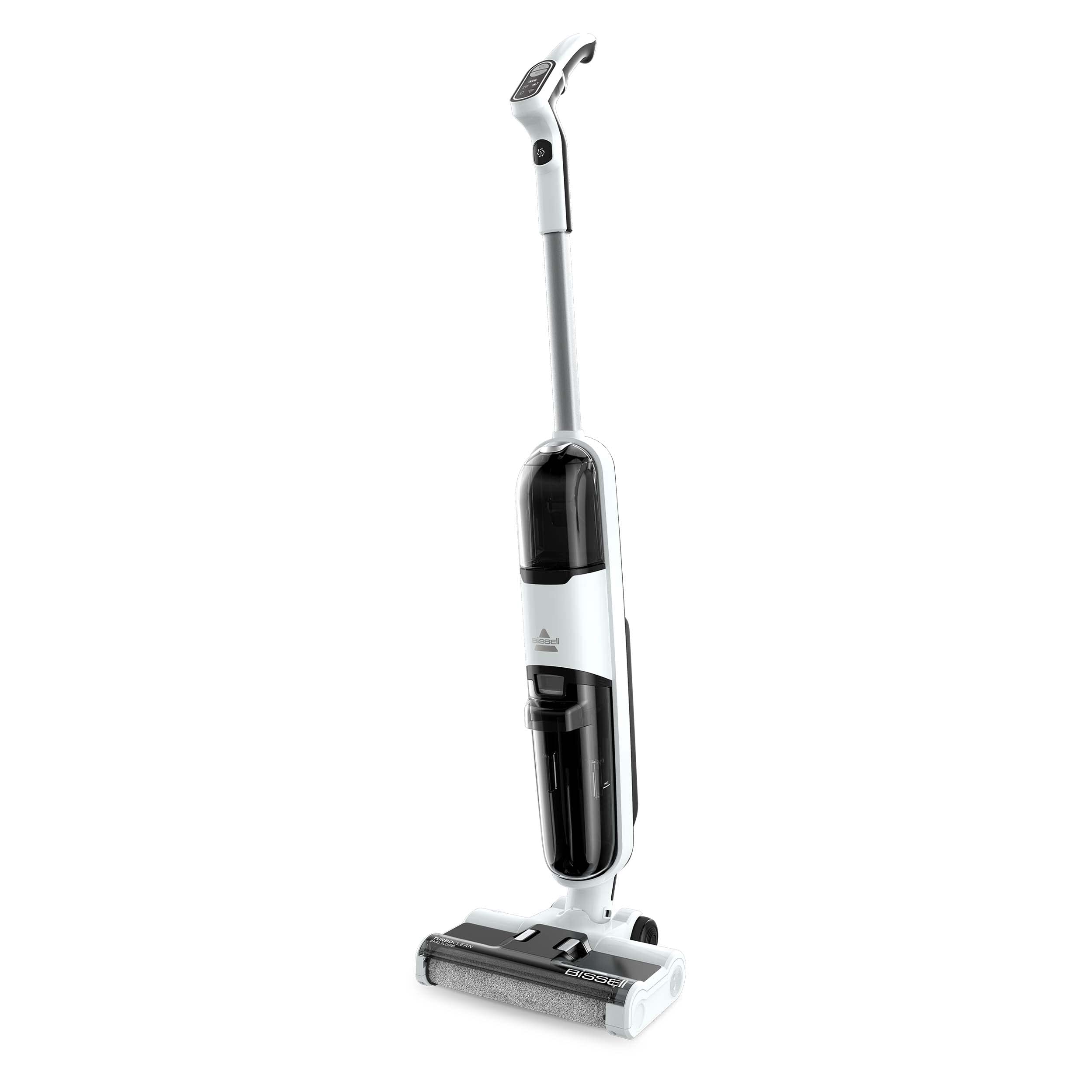 Bissell TurboClean Cordless Hard Floor Cleaner Mop