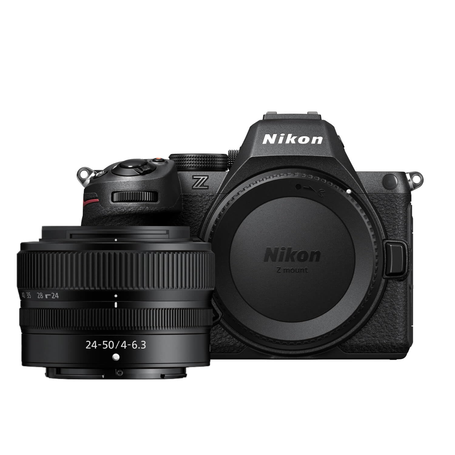 Nikon Z5 II