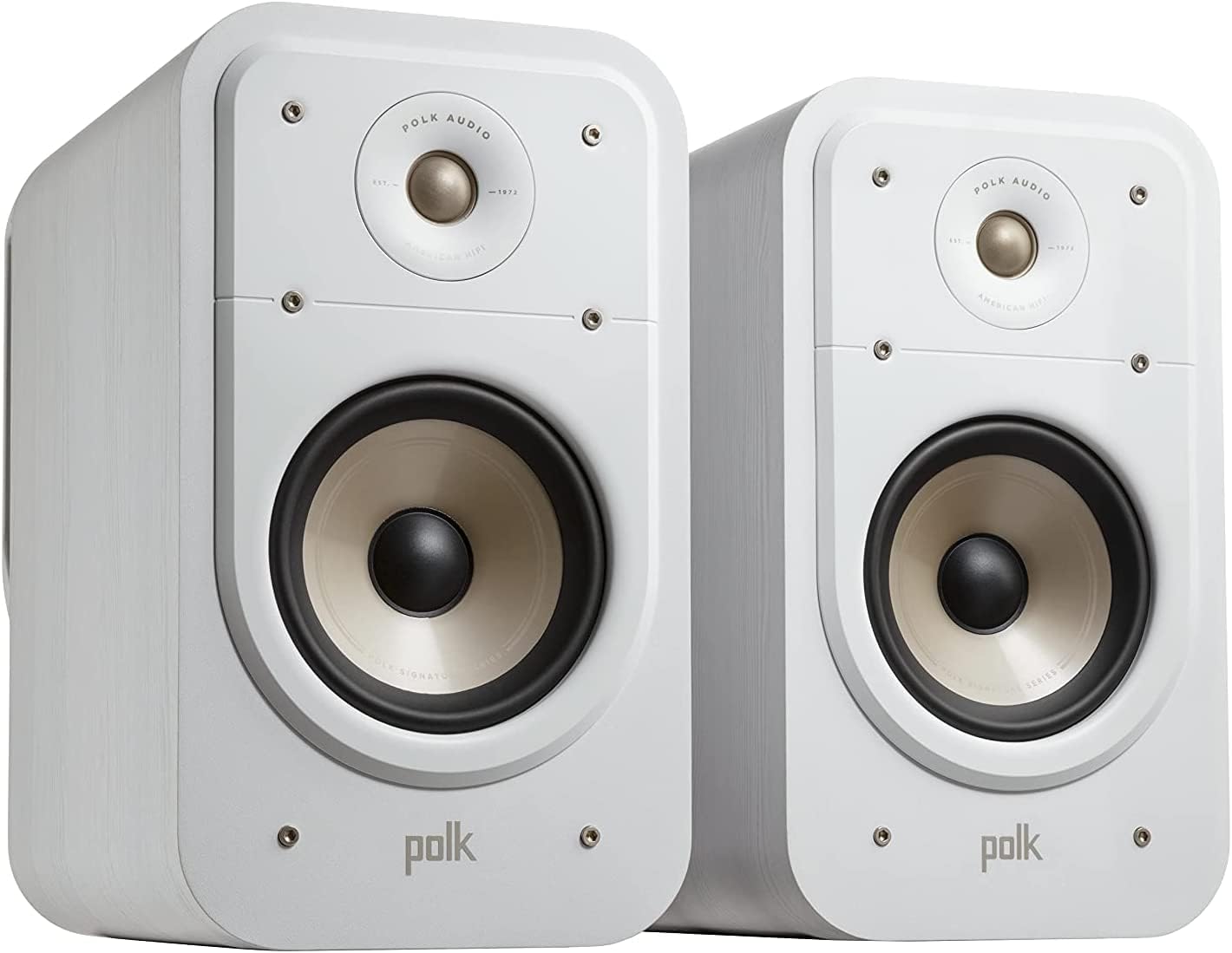 Polk Signature Elite ES20 Surround Sound Speakers