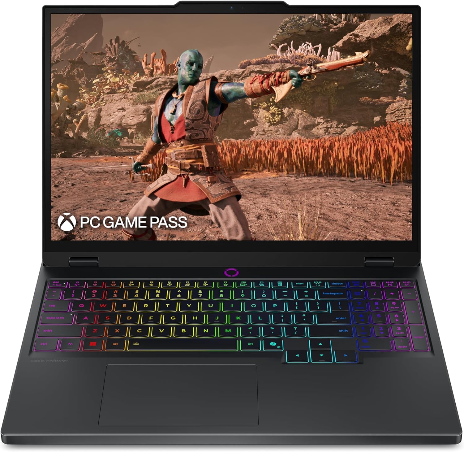 Lenovo Legion 5i, Gaming - Intel® (15-inch, 16GB/1TB)