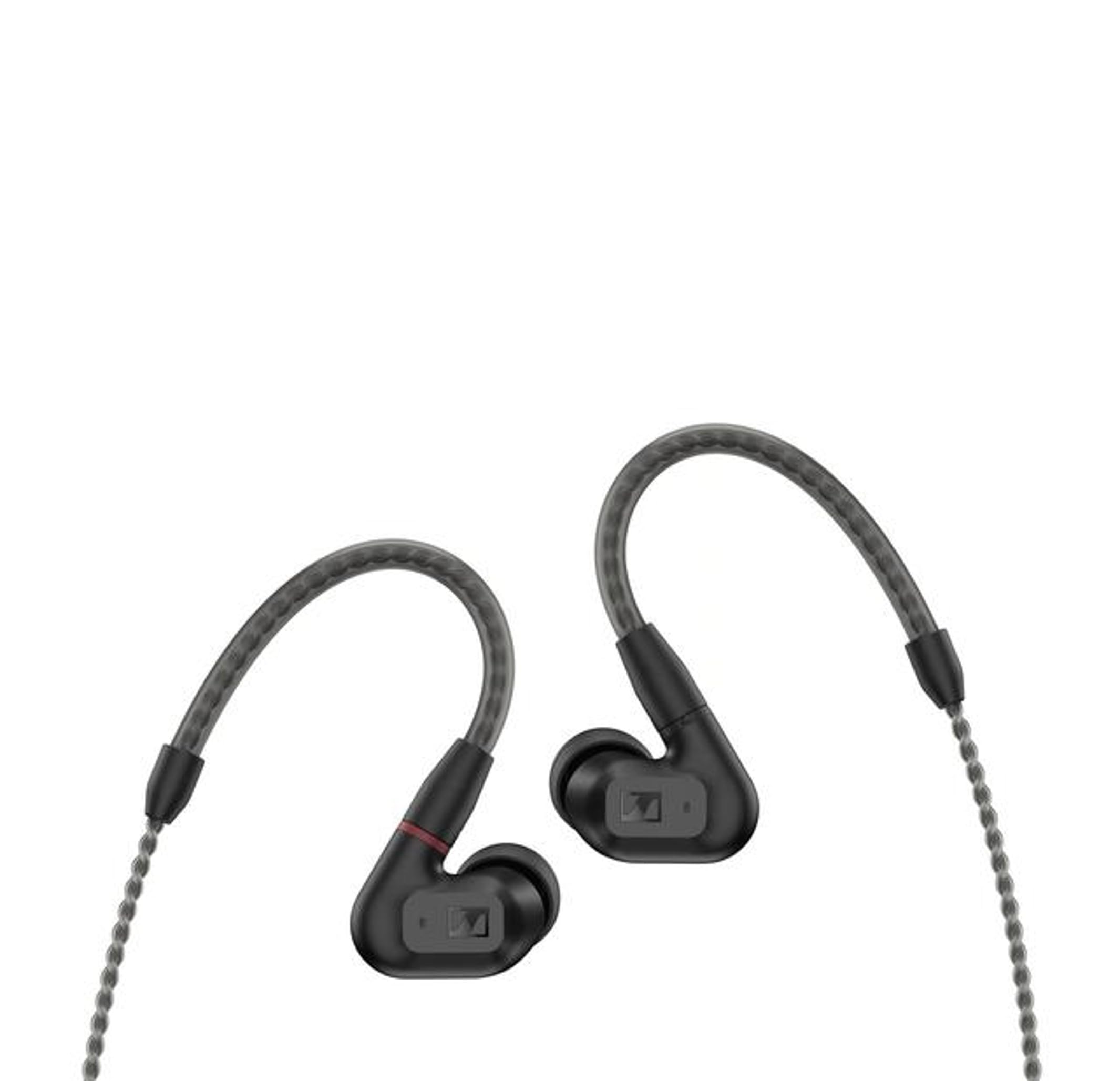 Sennheiser Consumer Audio IE 200 In-Ear Audiophile