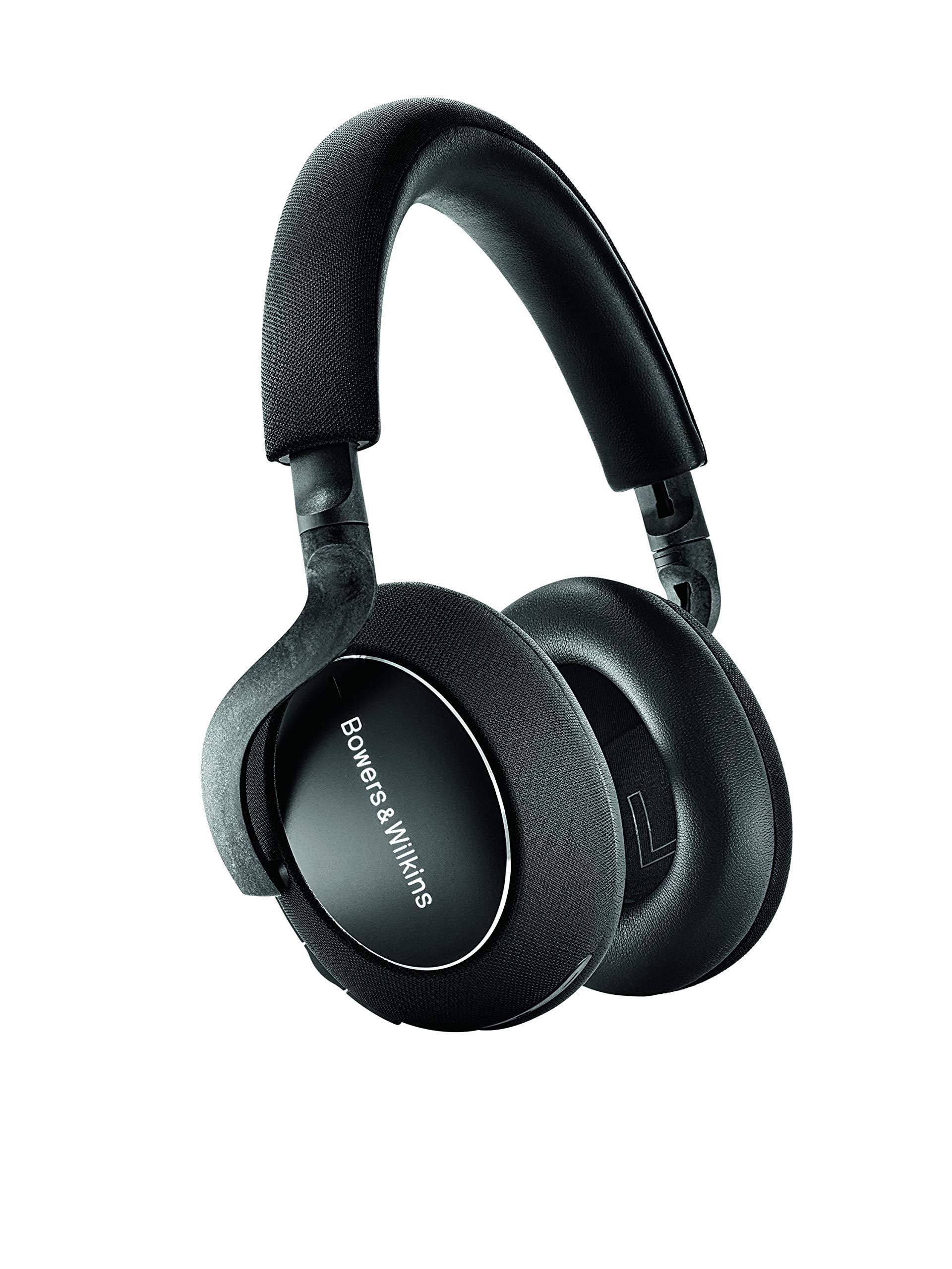 Bowers & Wilkins Px7 Over Ear Wireless (Carbon Edition)
