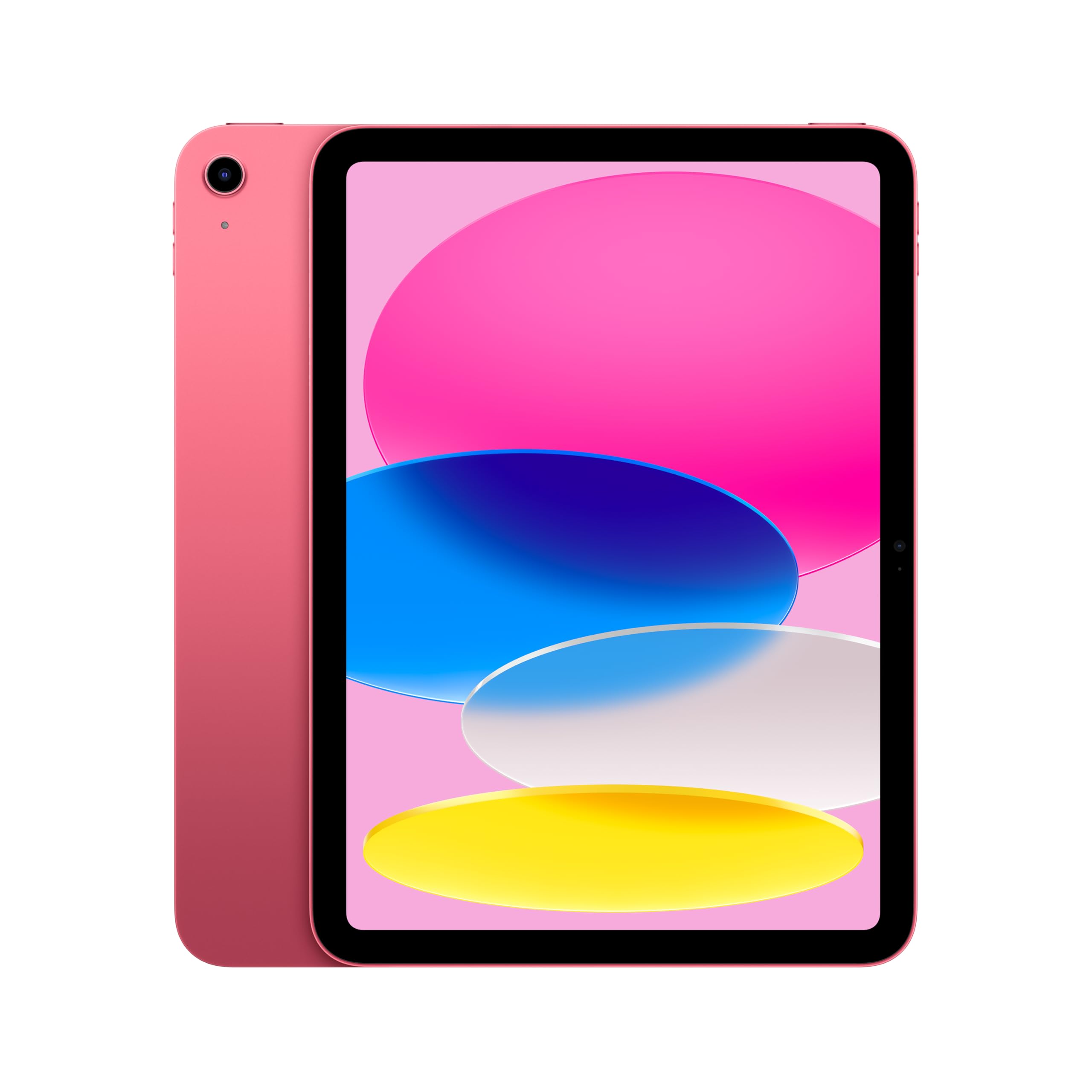 Apple iPad : A16 chip, Model, Liquid