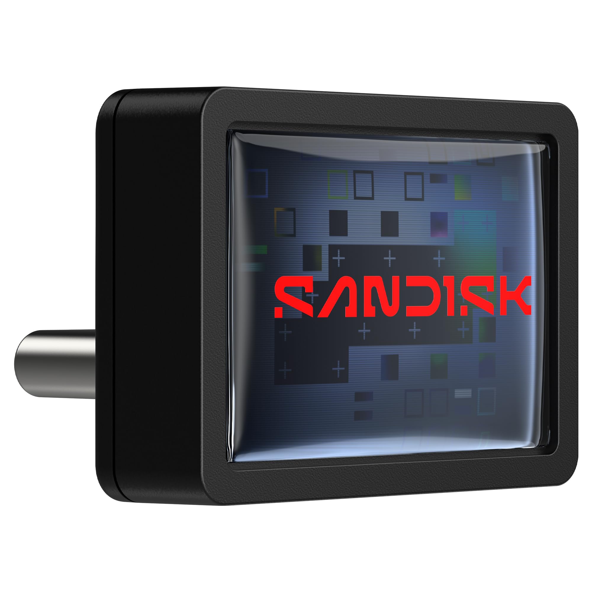 SANDISK Extreme Fit USB-C Flash Drive